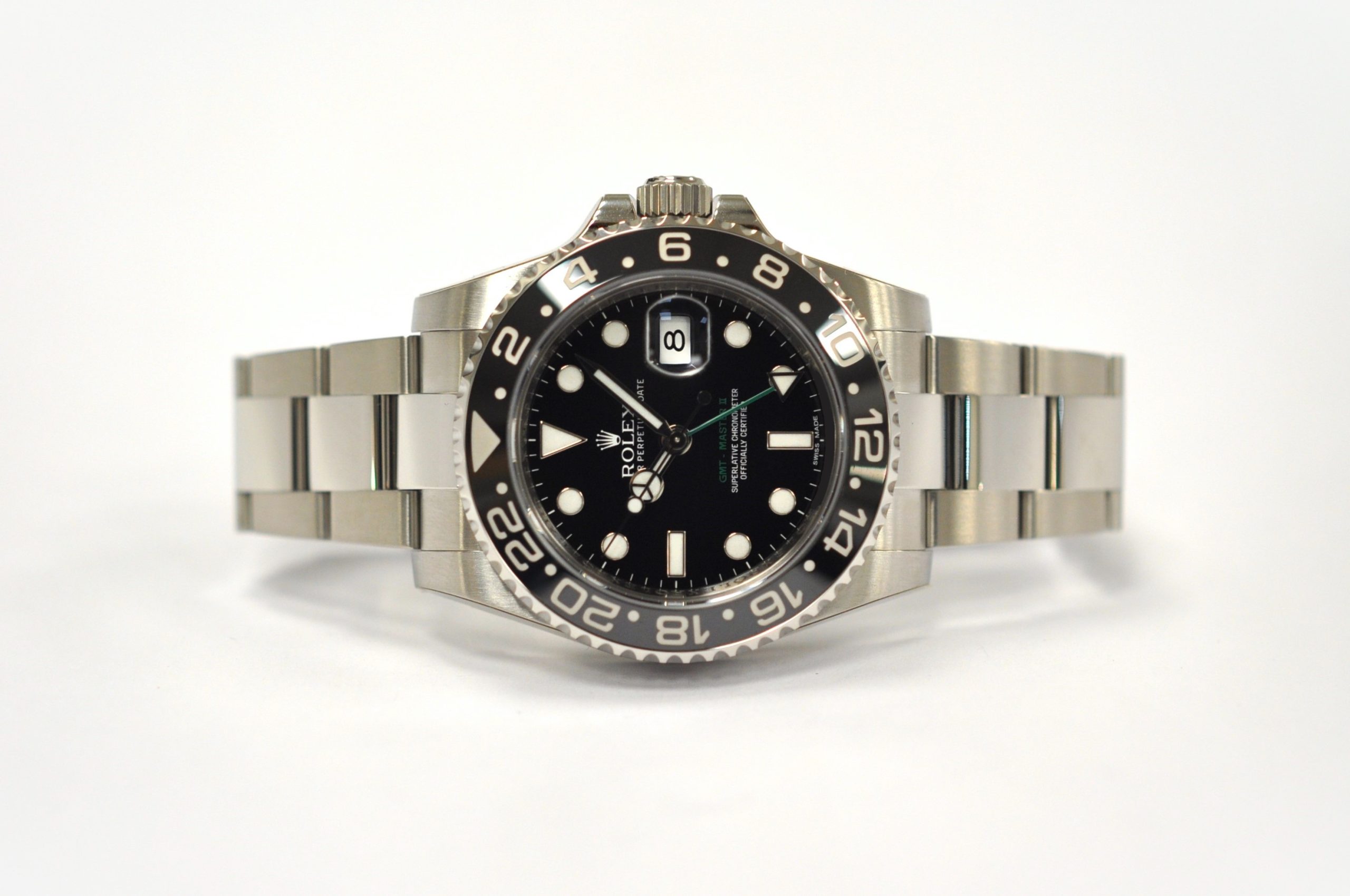 NOS 2013 GMT-Master II 116710LN