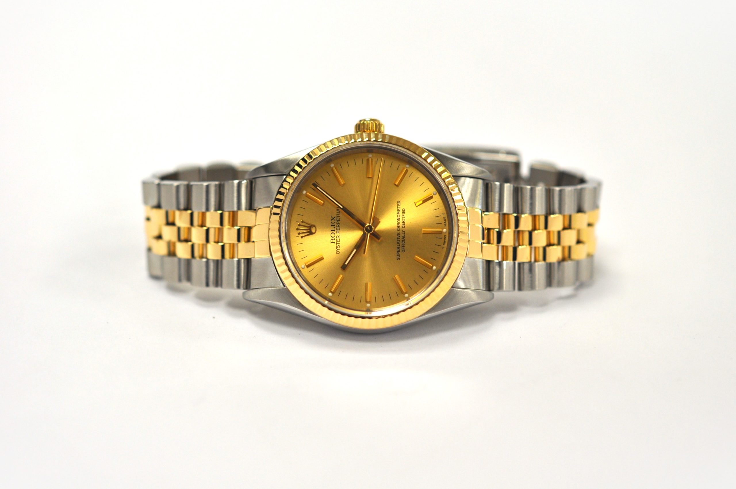 1994 Oyster Perpetual 14233
