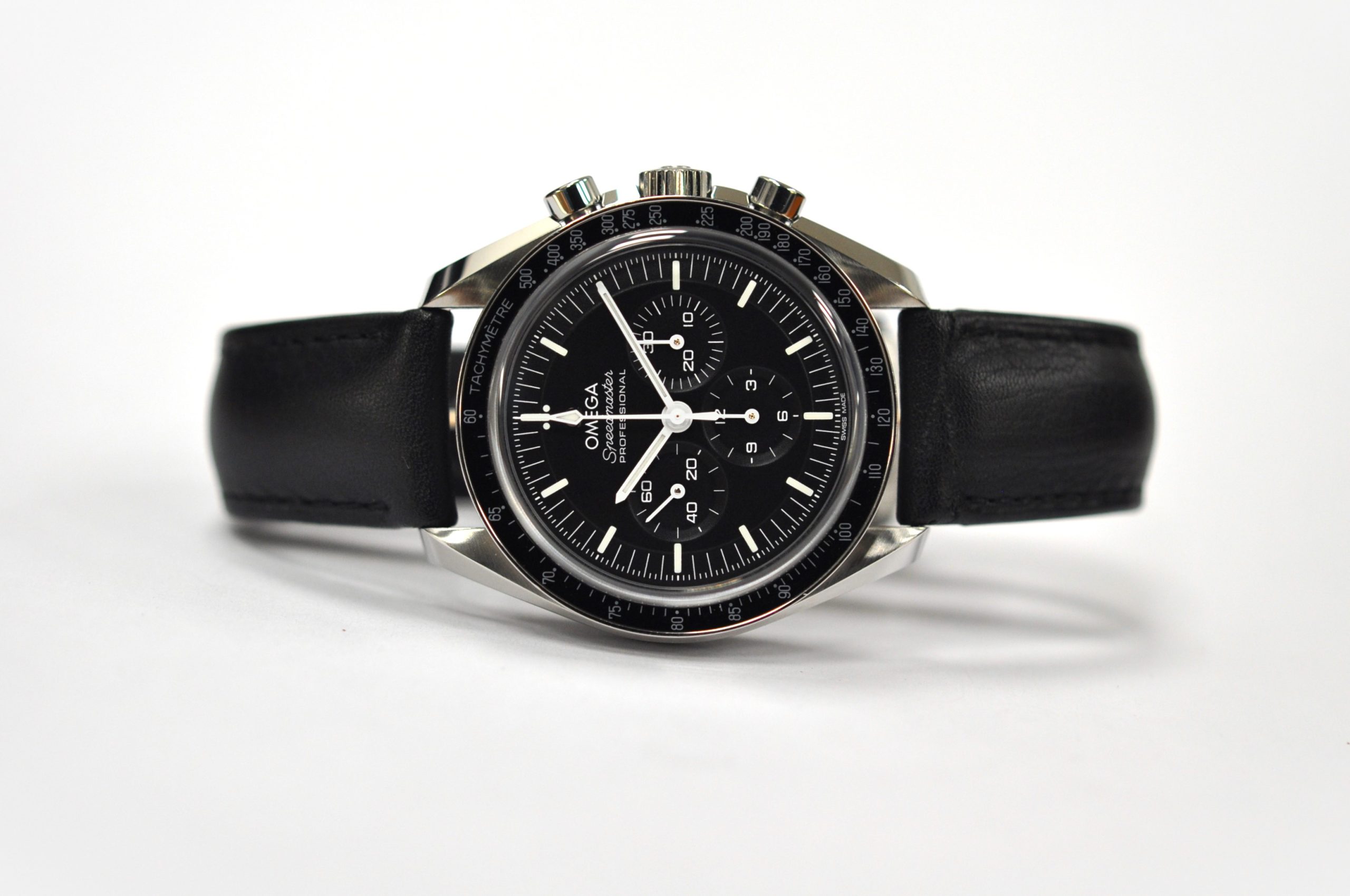 2023 Speedmaster Moonwatch 31032425001002