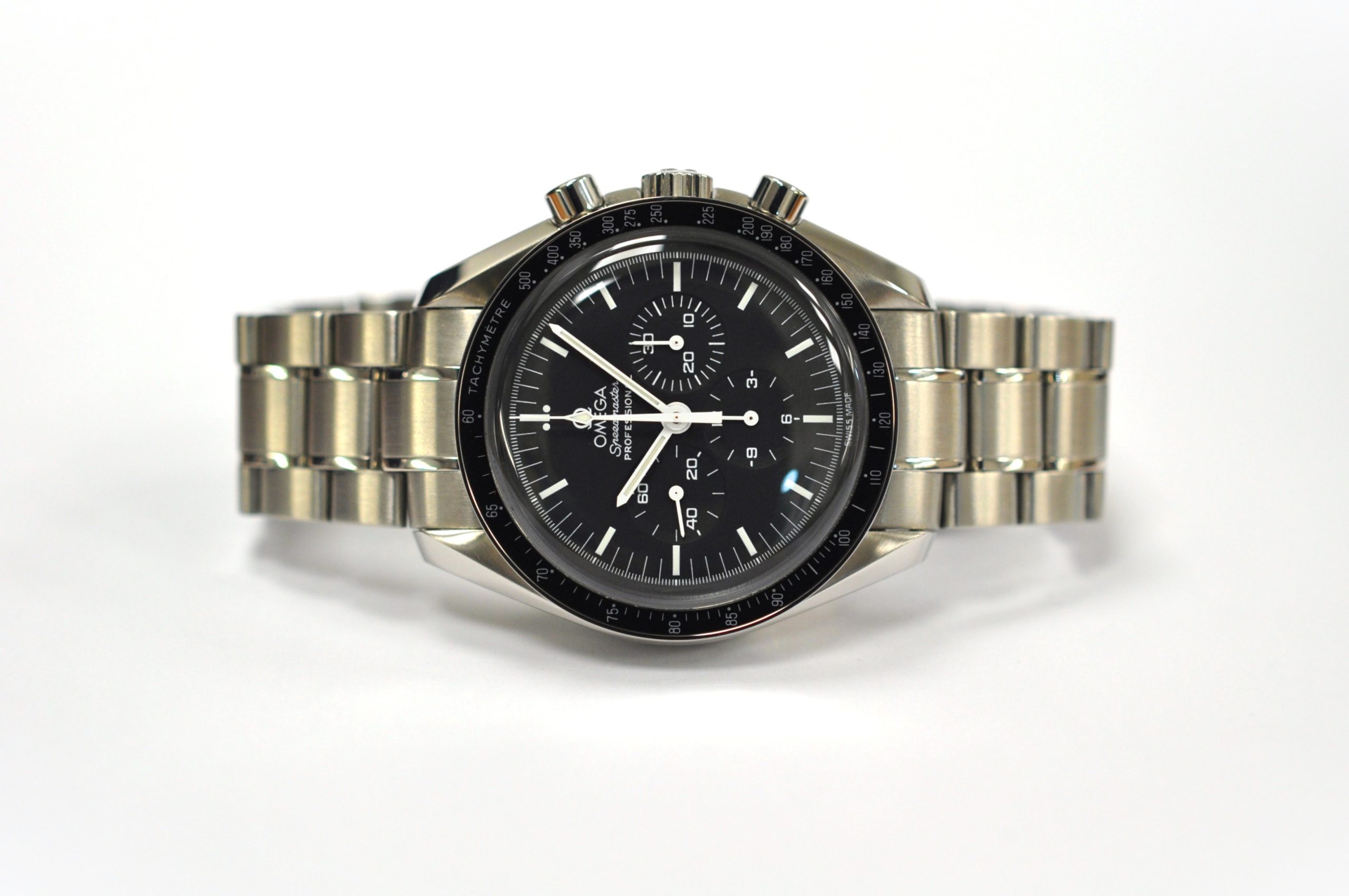 2004 Speedmaster Moonwatch 35705000