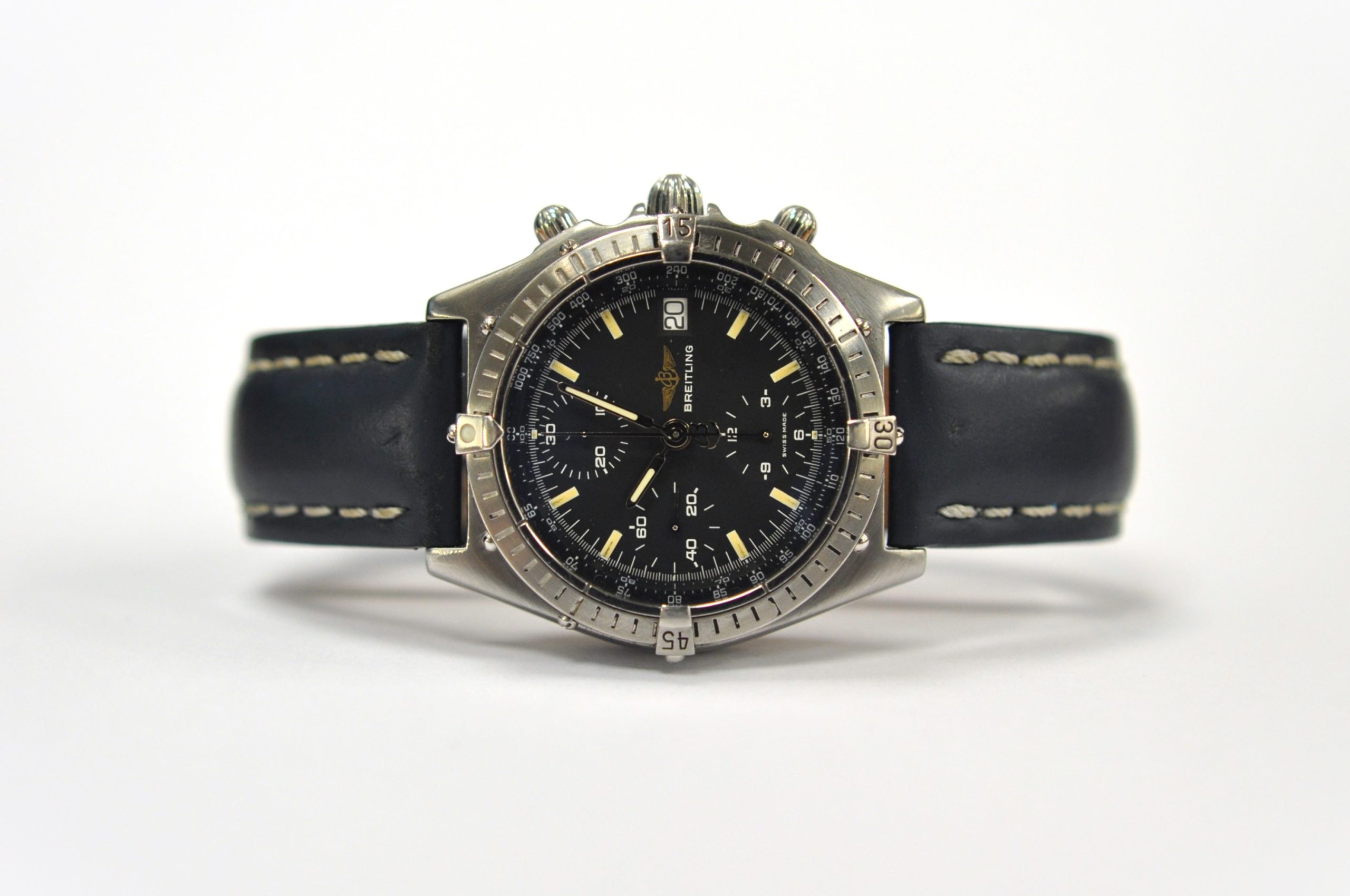 c1995 Chronomat 81950