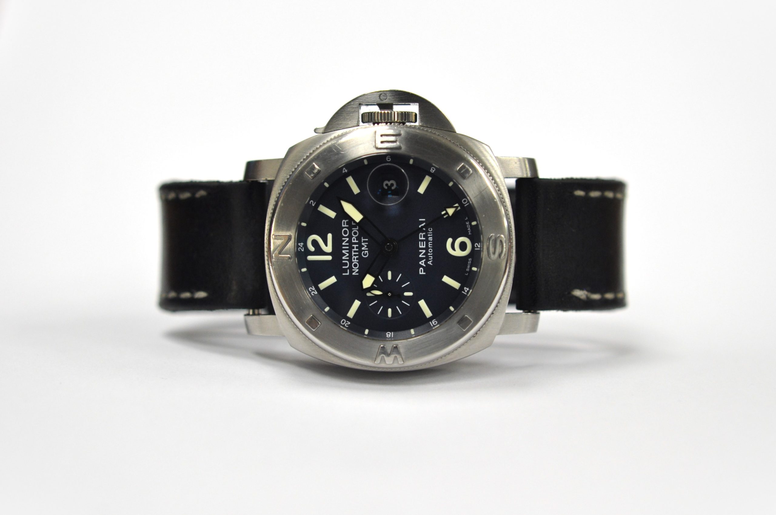 2007 Luminor North Pole PAM00252
