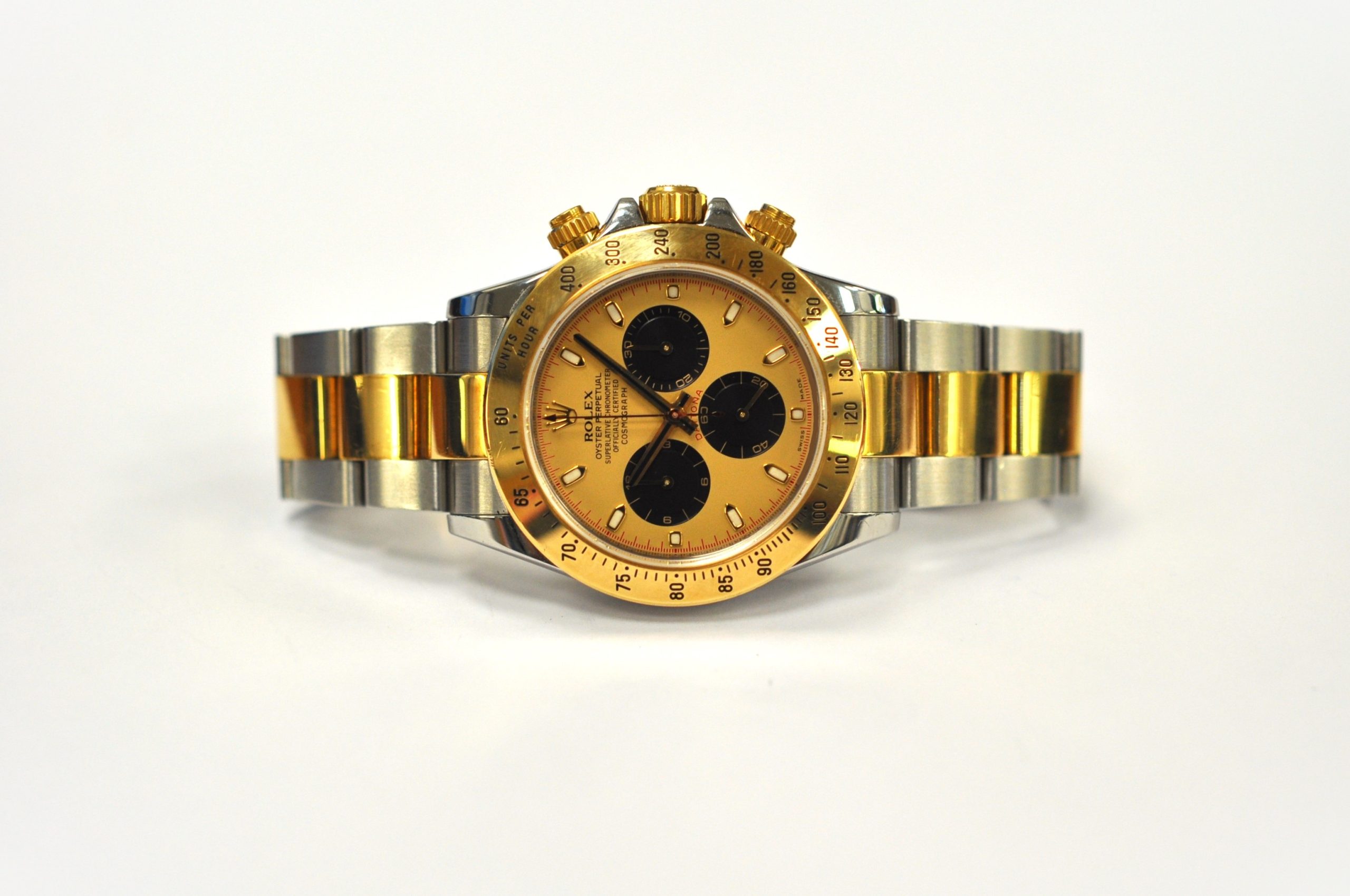 2009 Daytona 116523