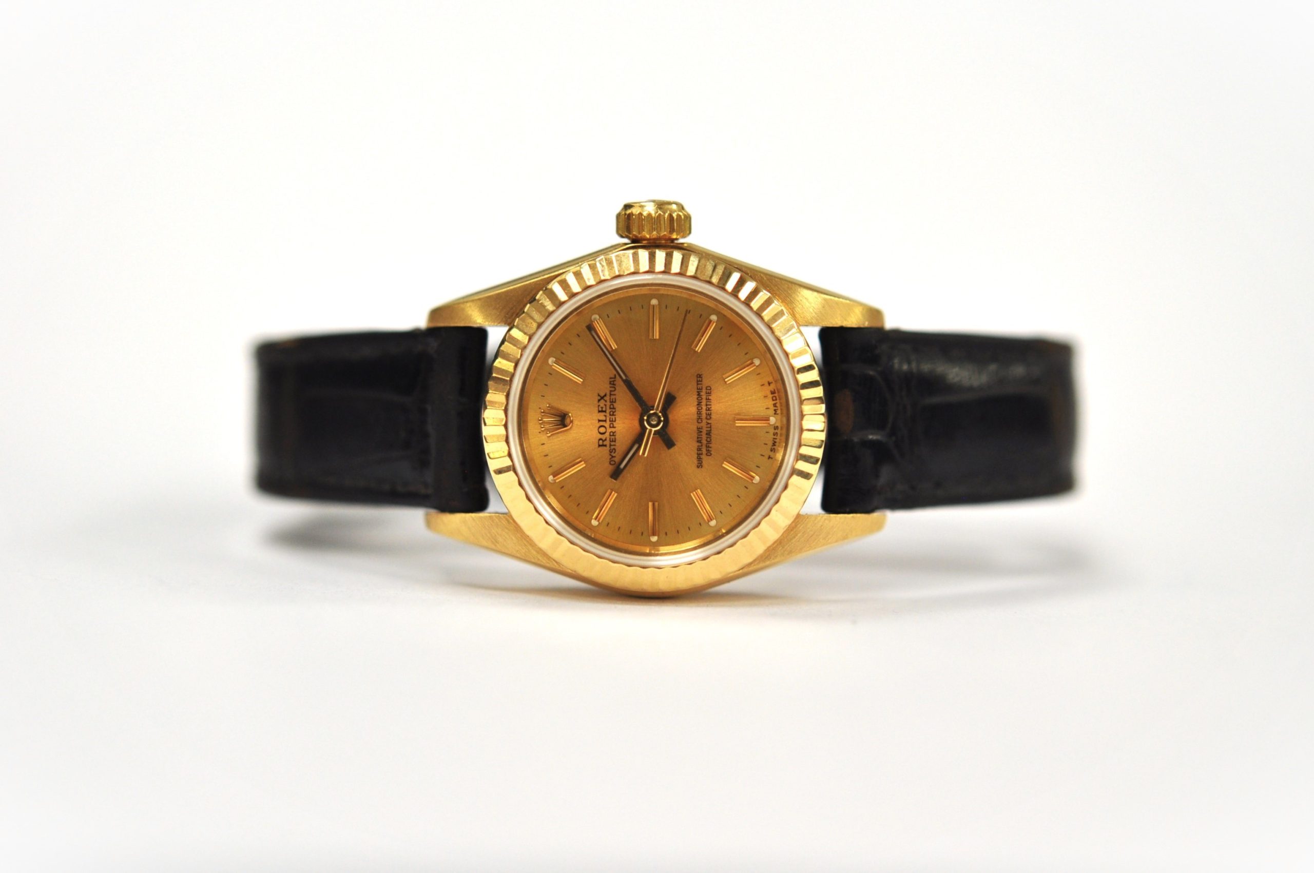 1993 Oyster Perpetual 67198