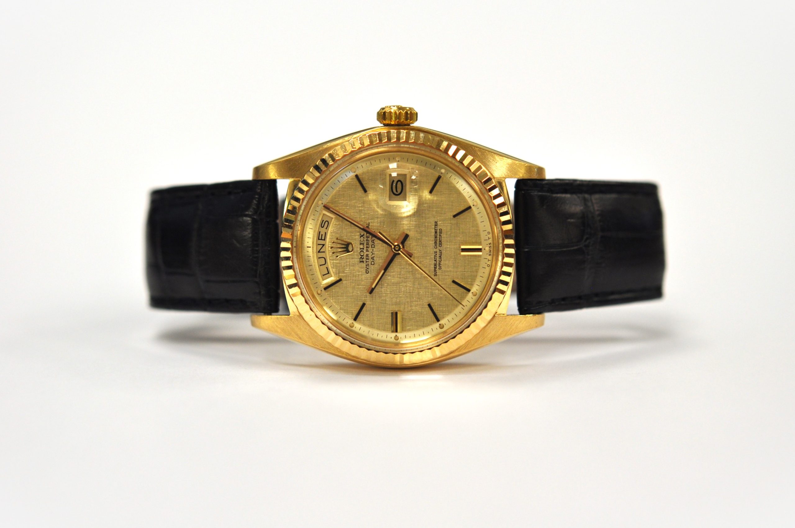 1974 Day-Date 1803/8