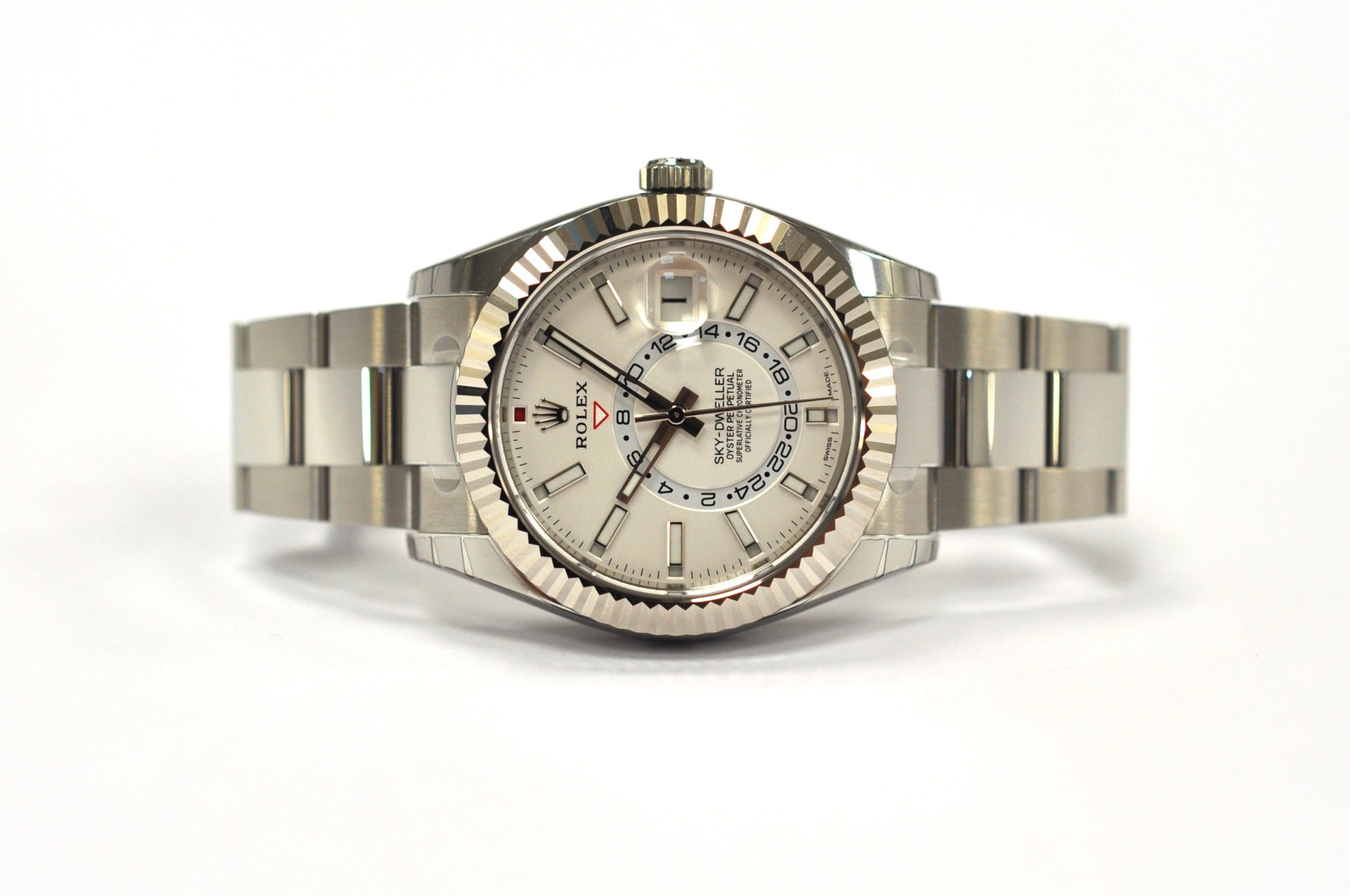 NOS 2017 Sky-Dweller 326934