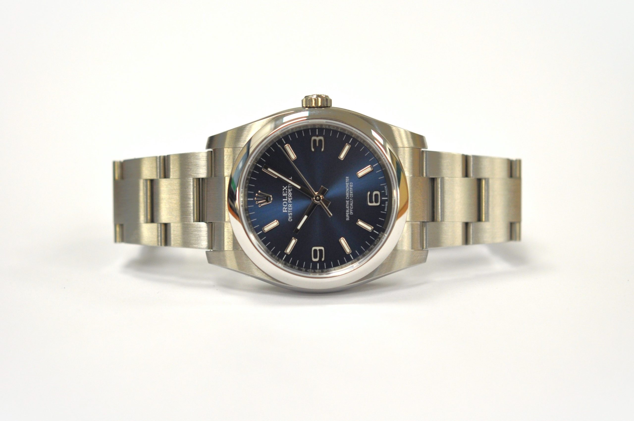 2019 Oyster Perpetual 116000