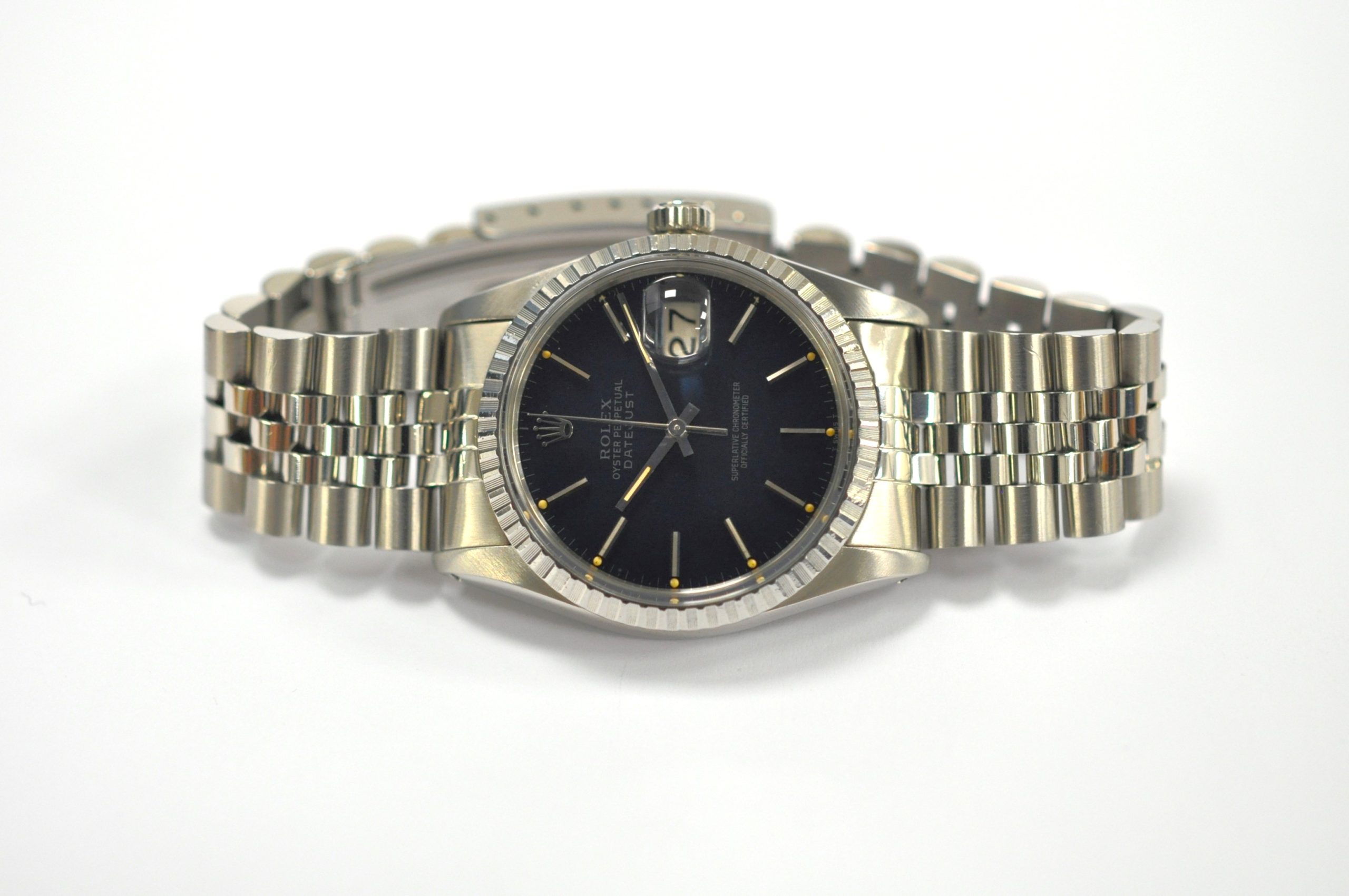 1981 Datejust 16030