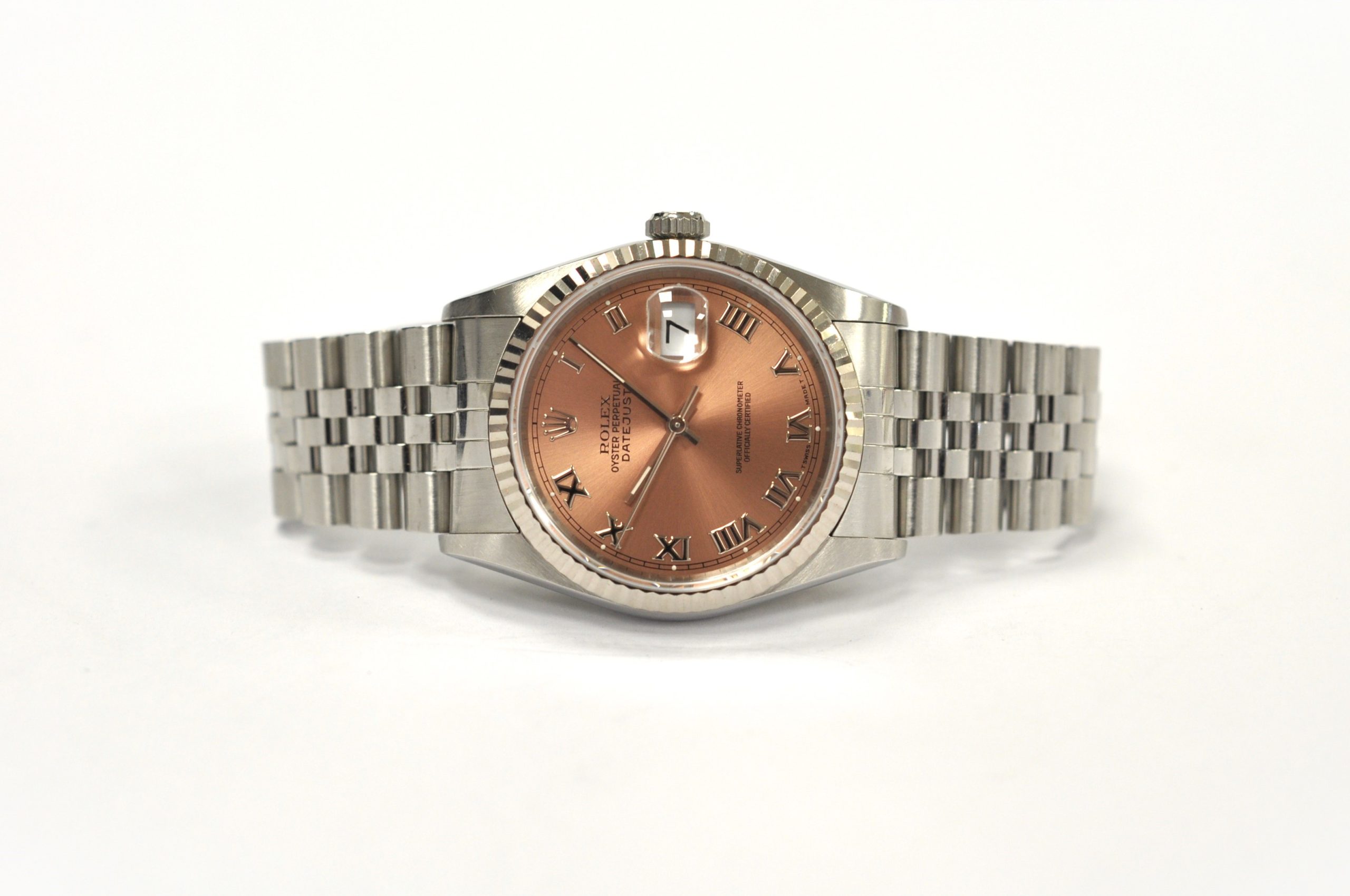 c1994 Datejust 16234