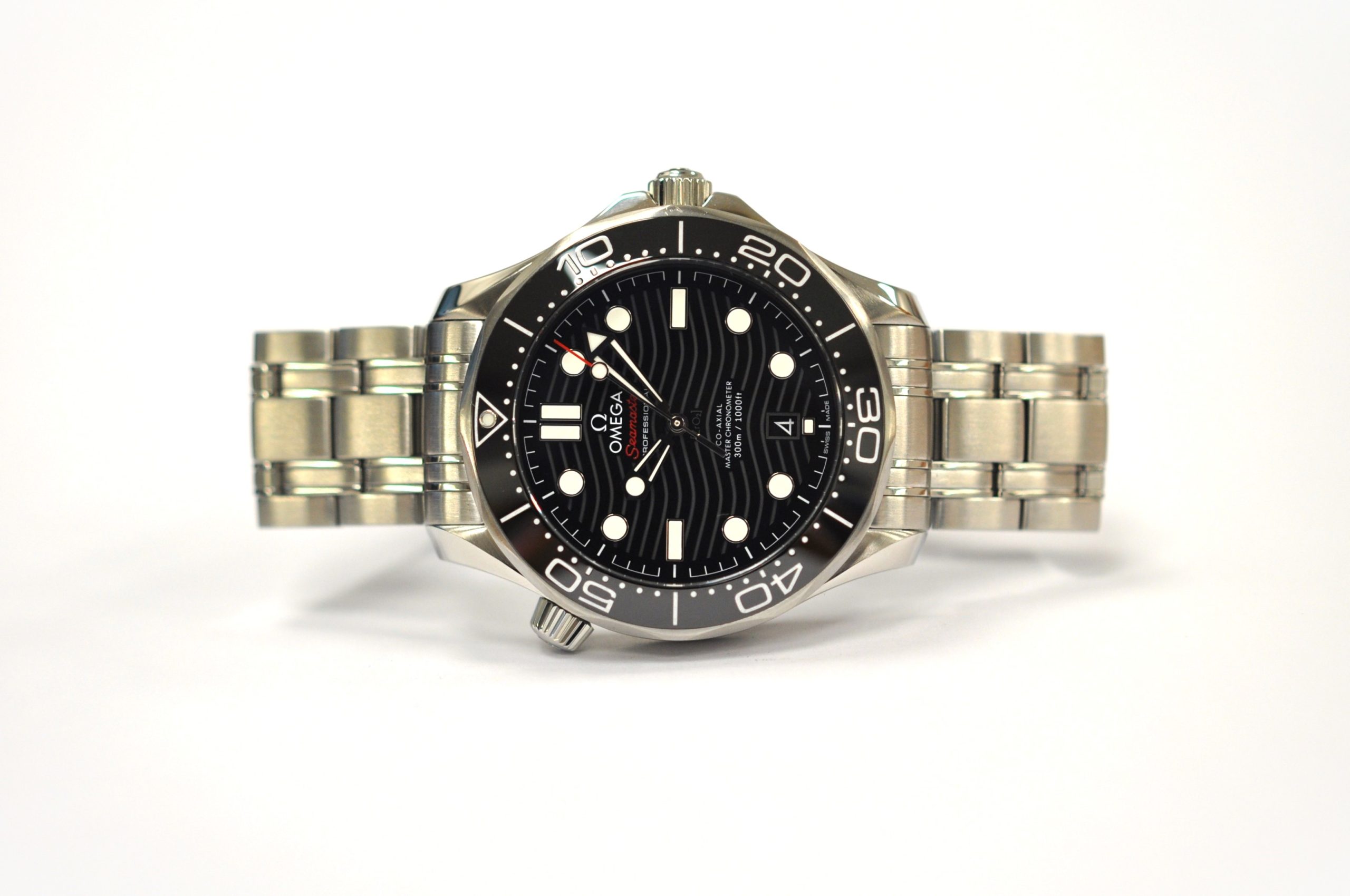 2020 Seamaster Diver 42 21032422001001
