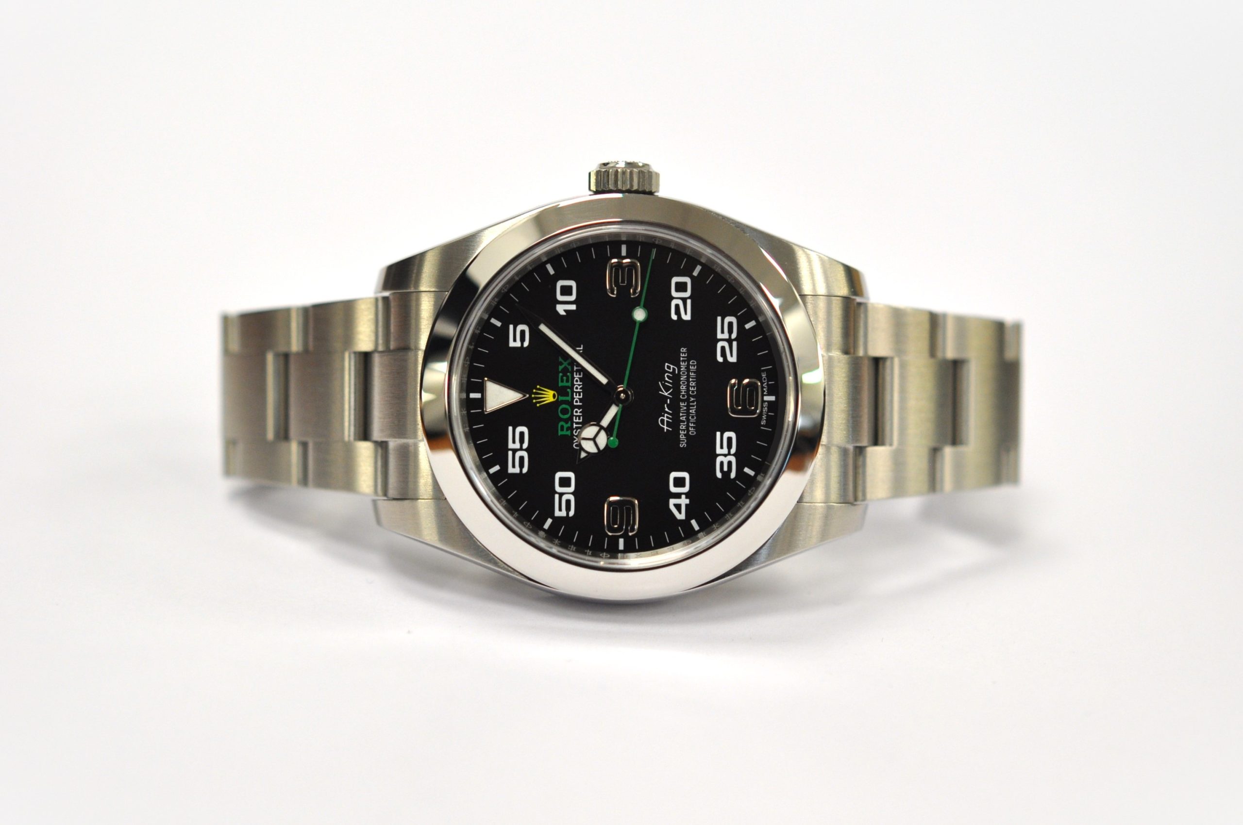 2018 Air-King 116900