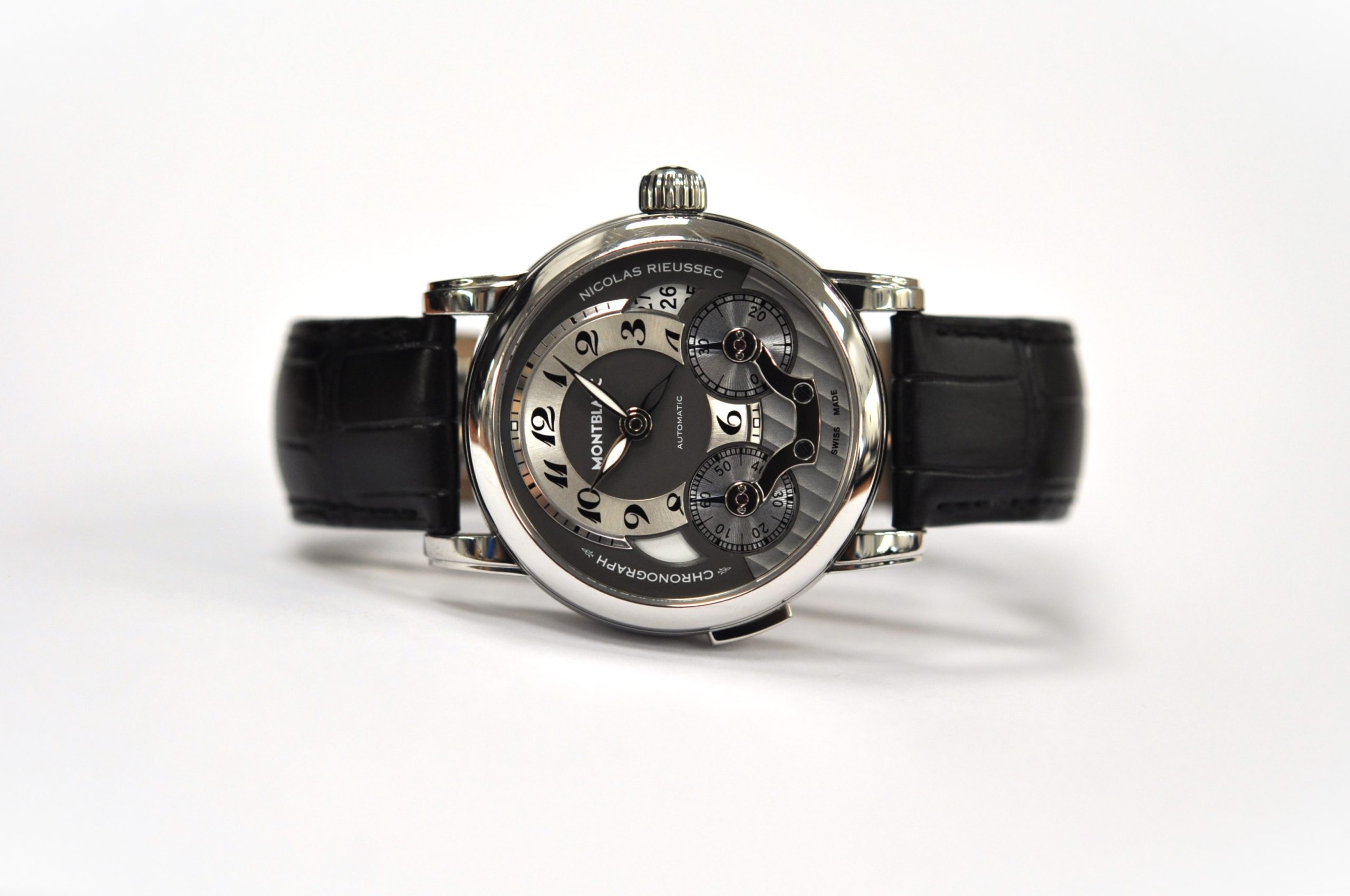 2013 Nicolas Rieussec Monopussoir 102337