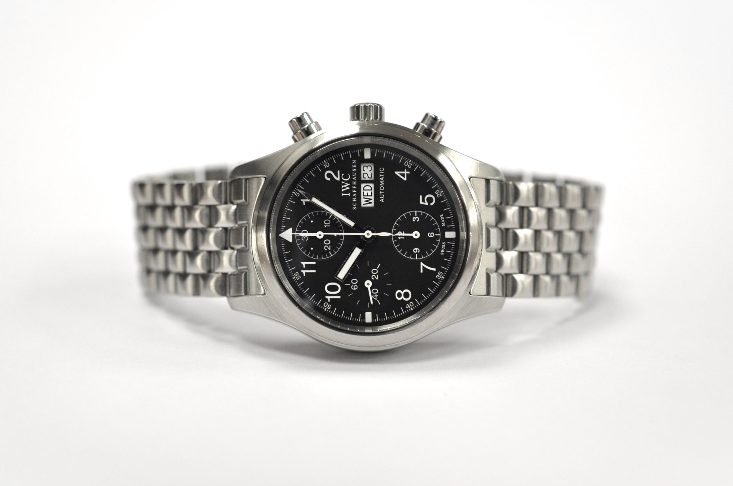 Fliegerchronograph IW370603