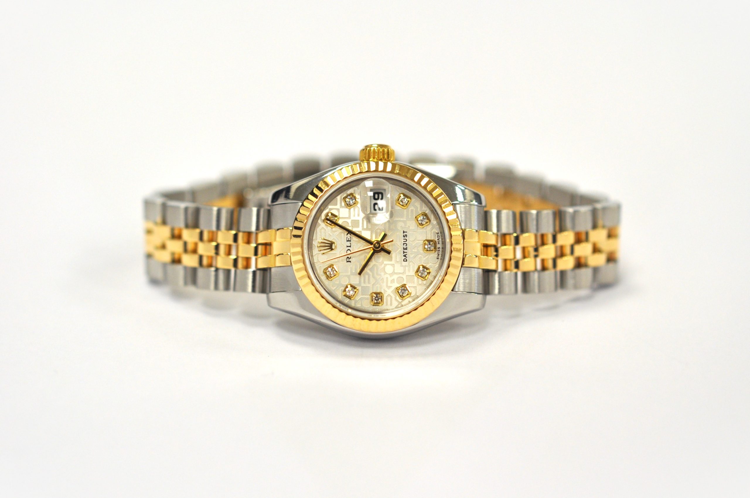 2004 Lady Datejust 179173