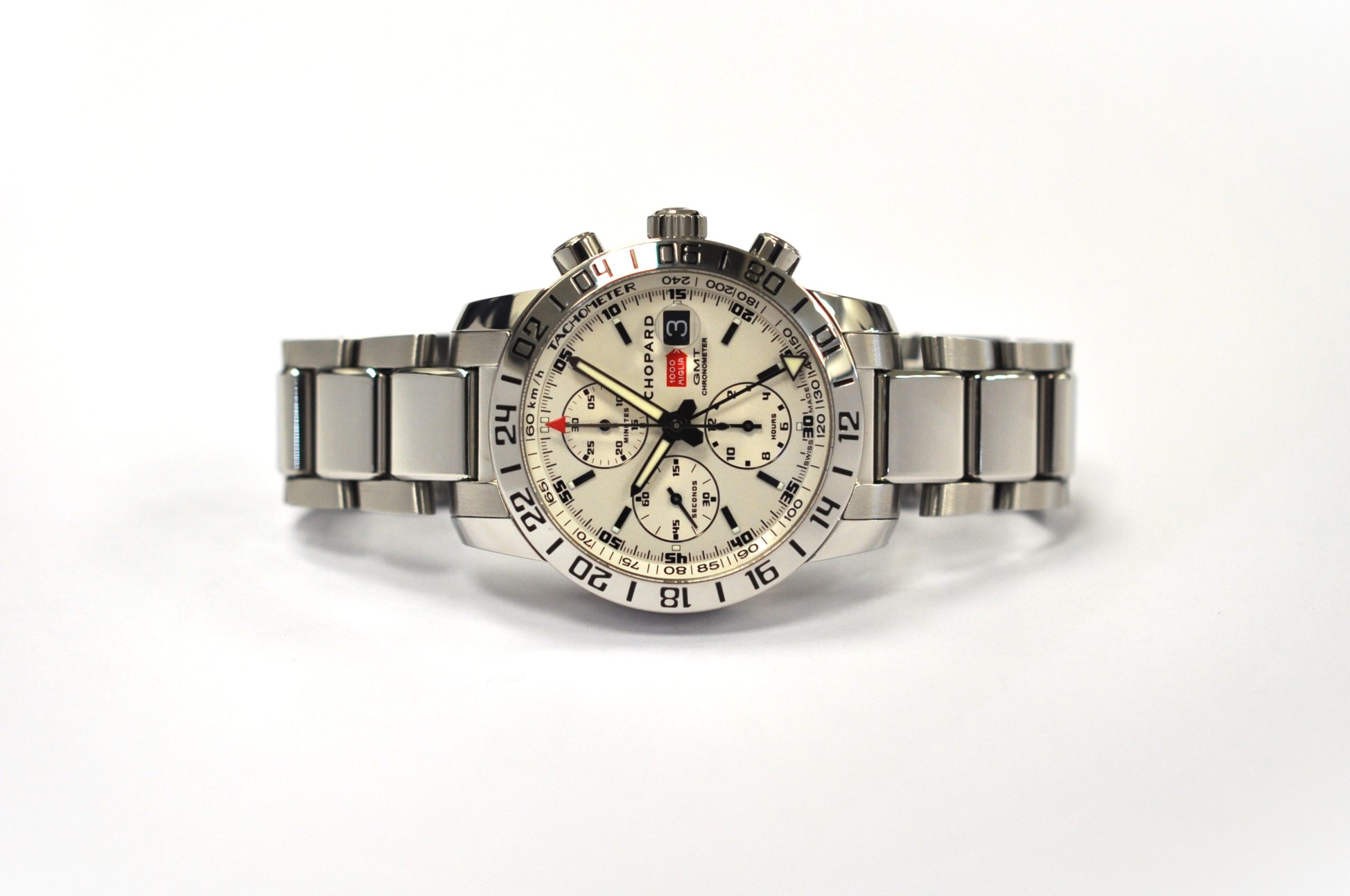 Mille Miglia GMT 15/8992