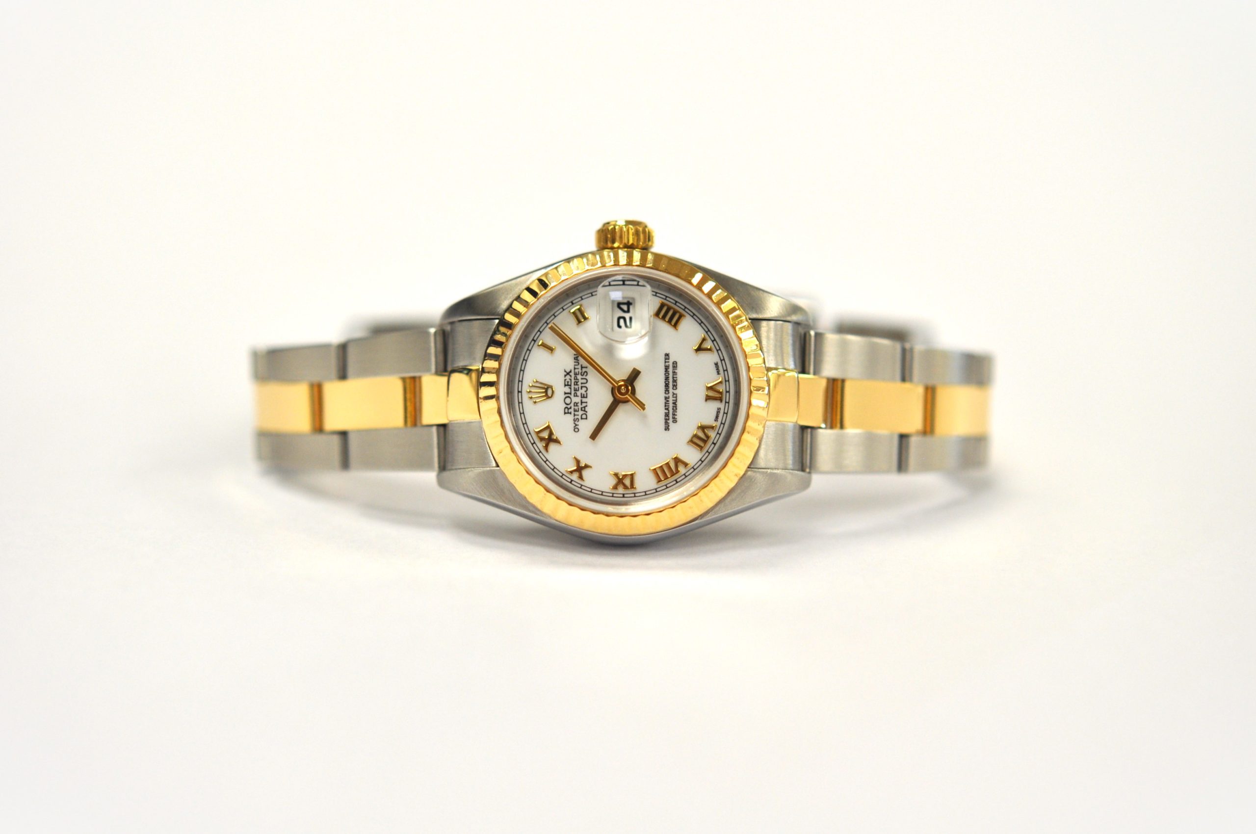 2002 Lady Datejust 79173