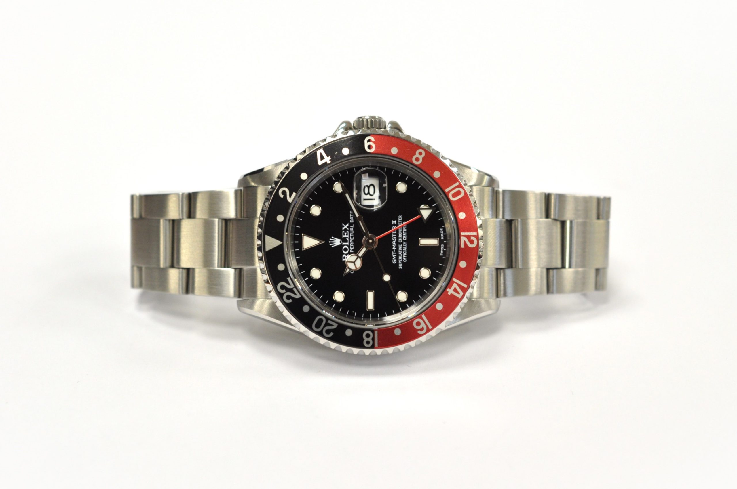 2006 GMT-Master II 16710LN