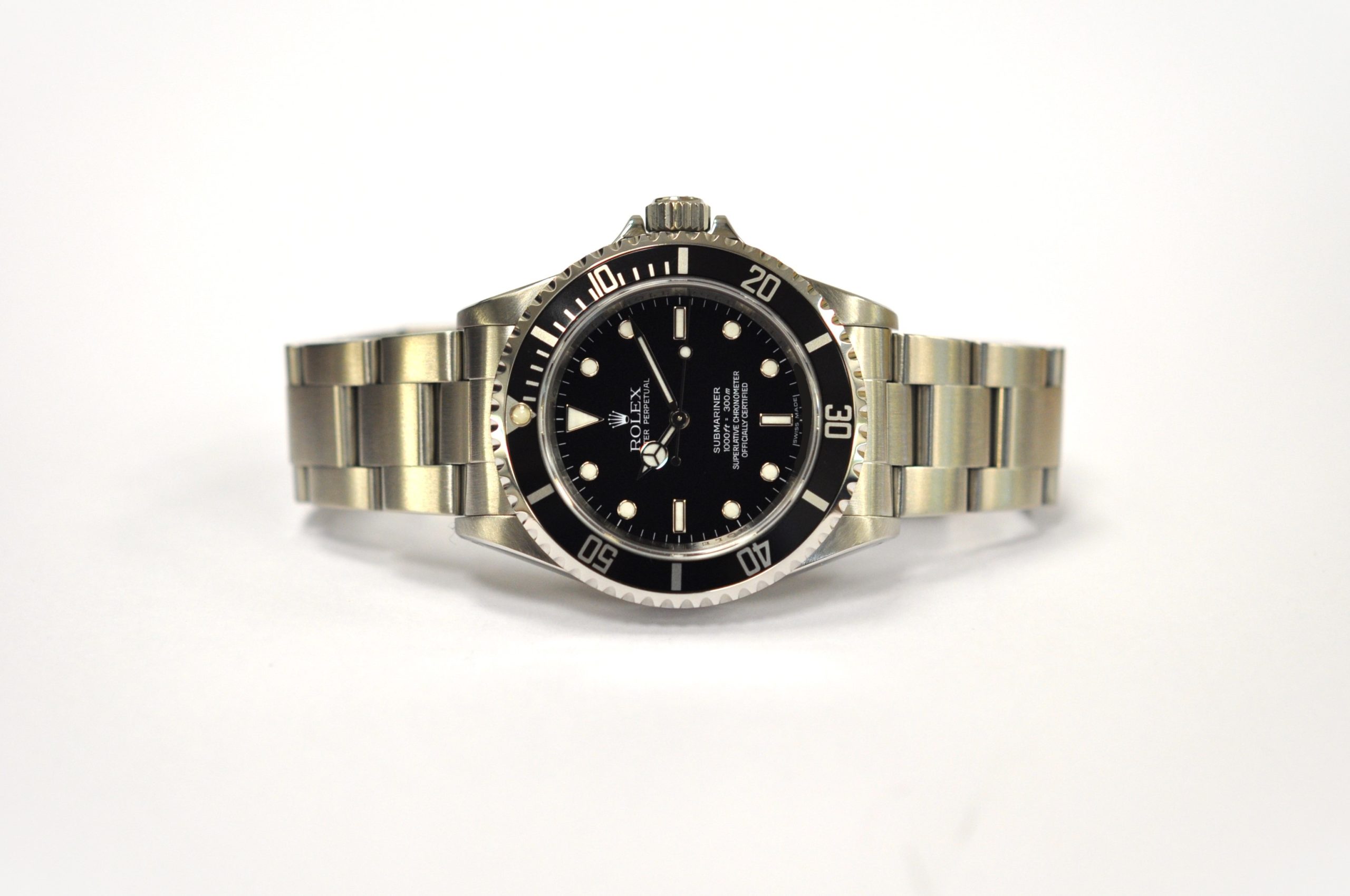 2010 Submariner Non-Date 14060M