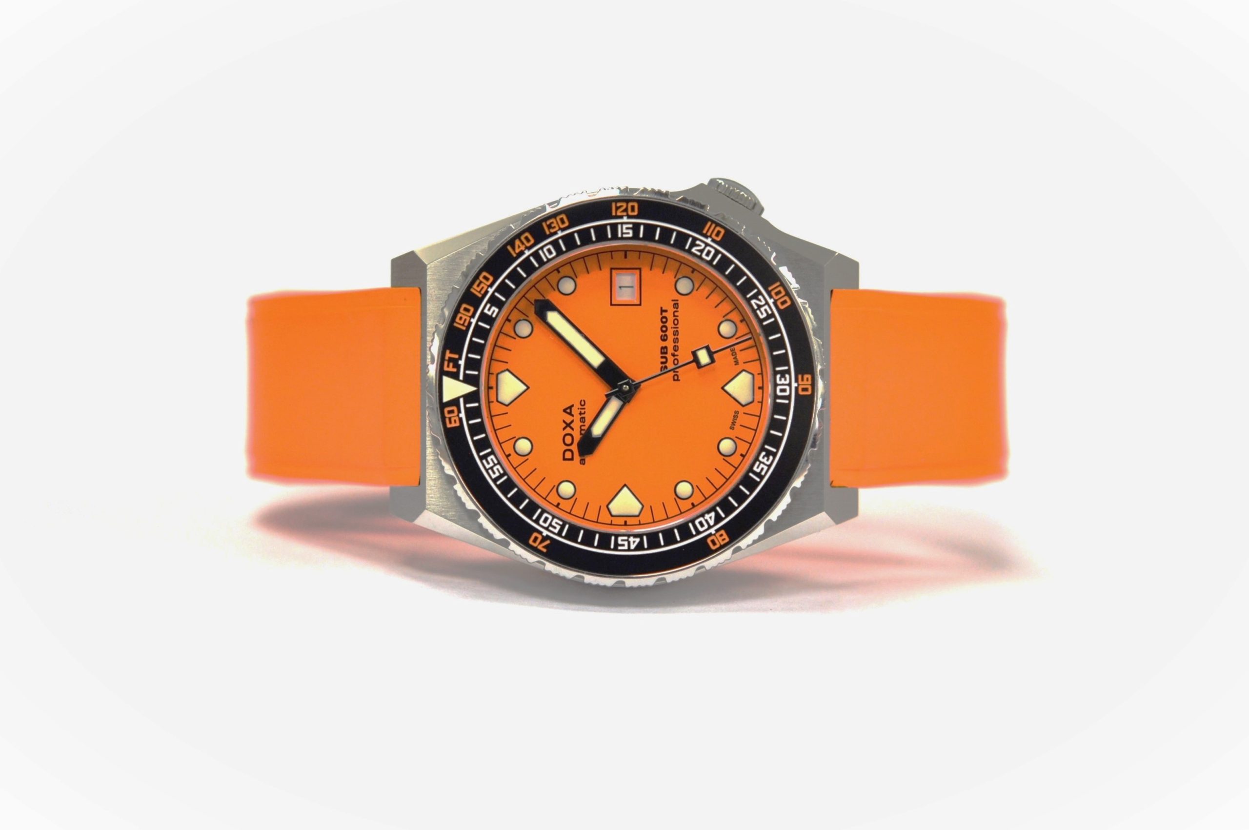 2021 Sub 600T Professional 58699