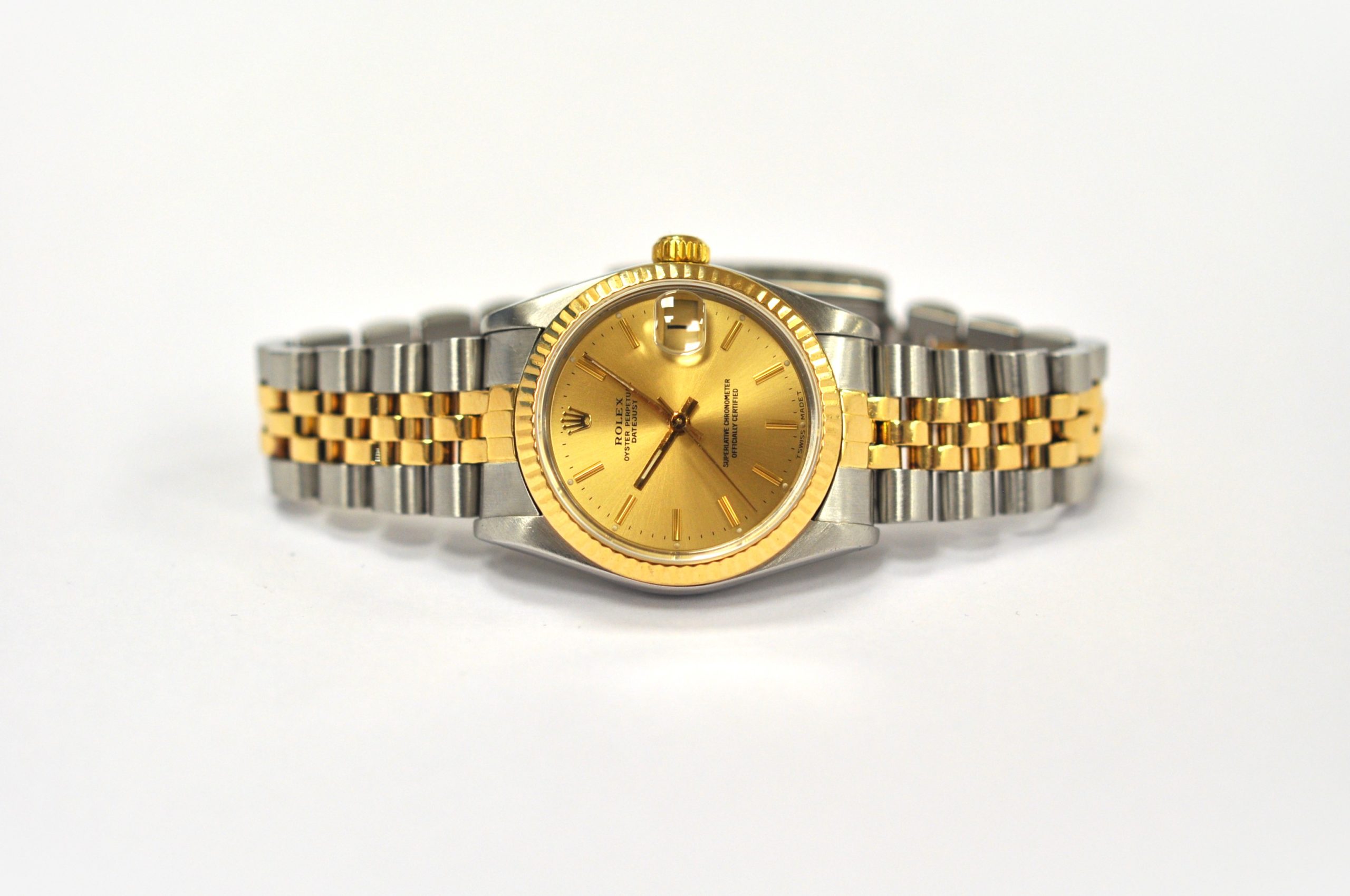 c1990 Datejust 68273
