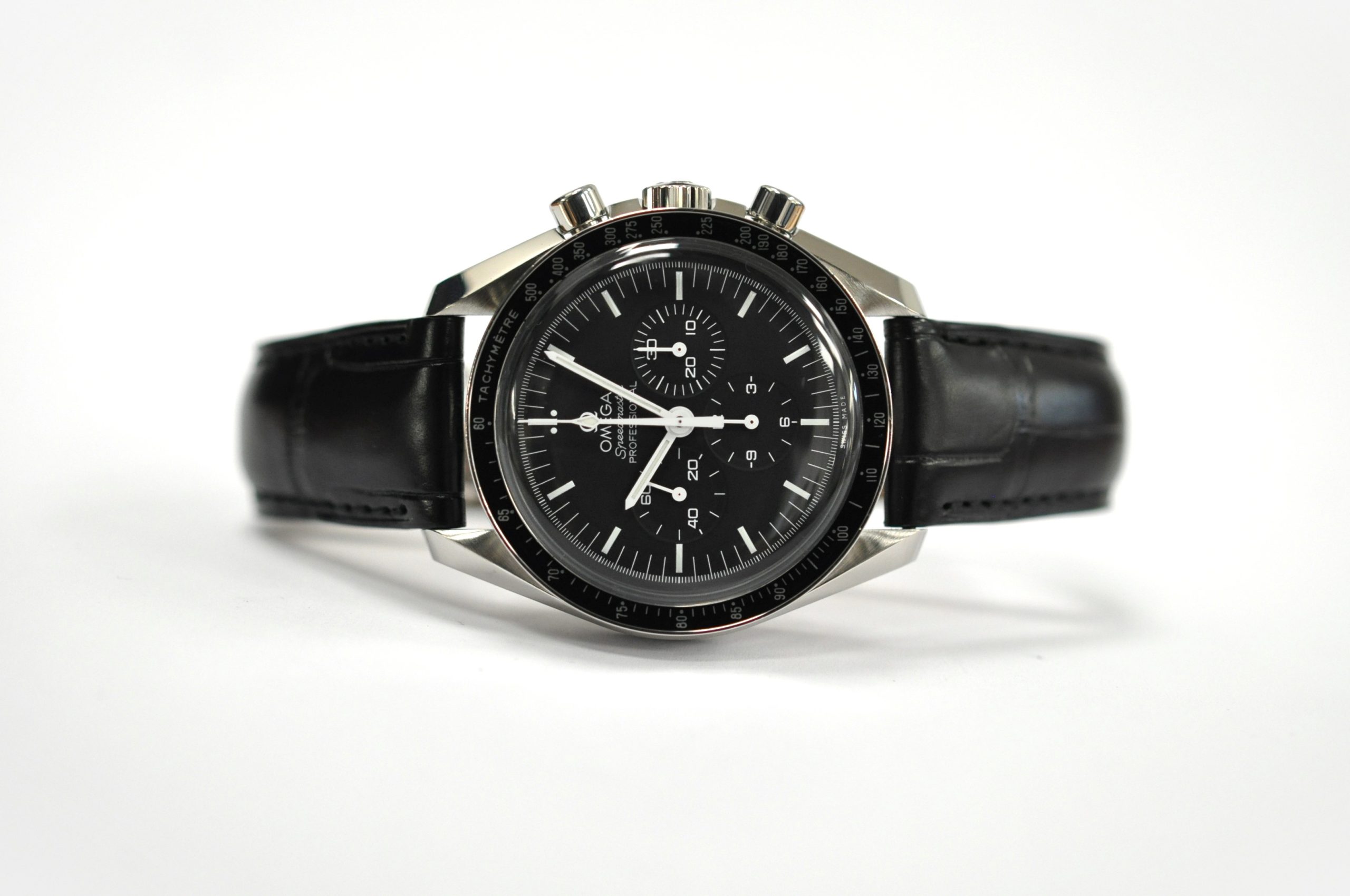 2022 Speedmaster 'Moon watch' 31133423001001