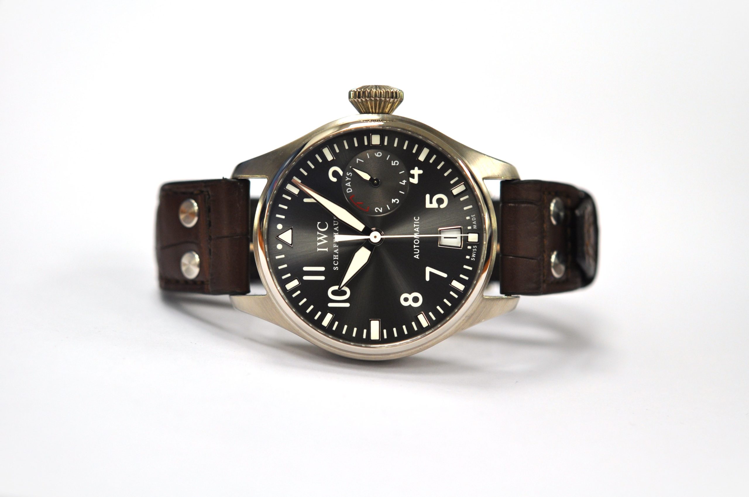 2011 Big Pilot IW500402
