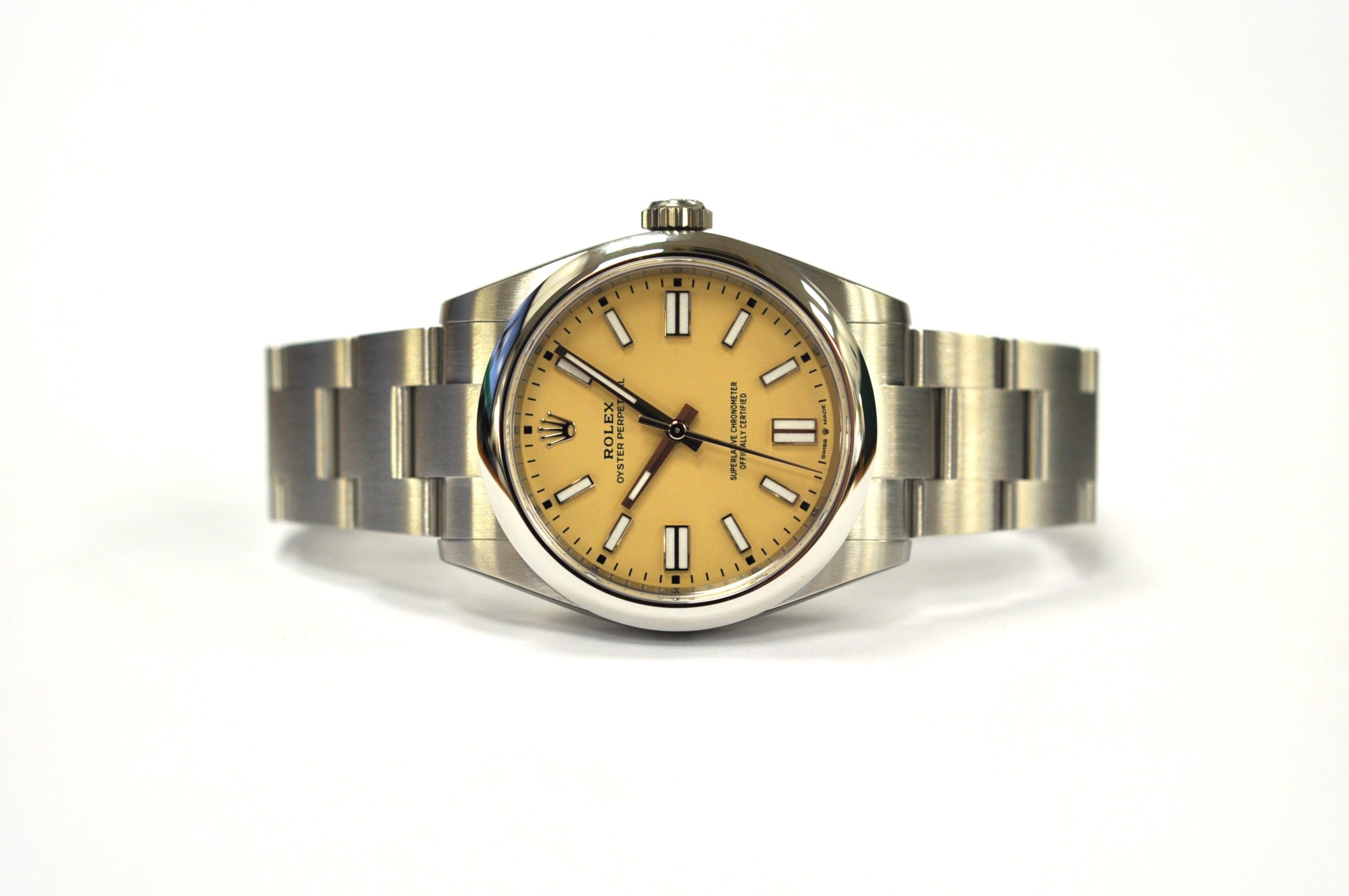 Autumn 2025 Oyster Perpetual 41mm 134300