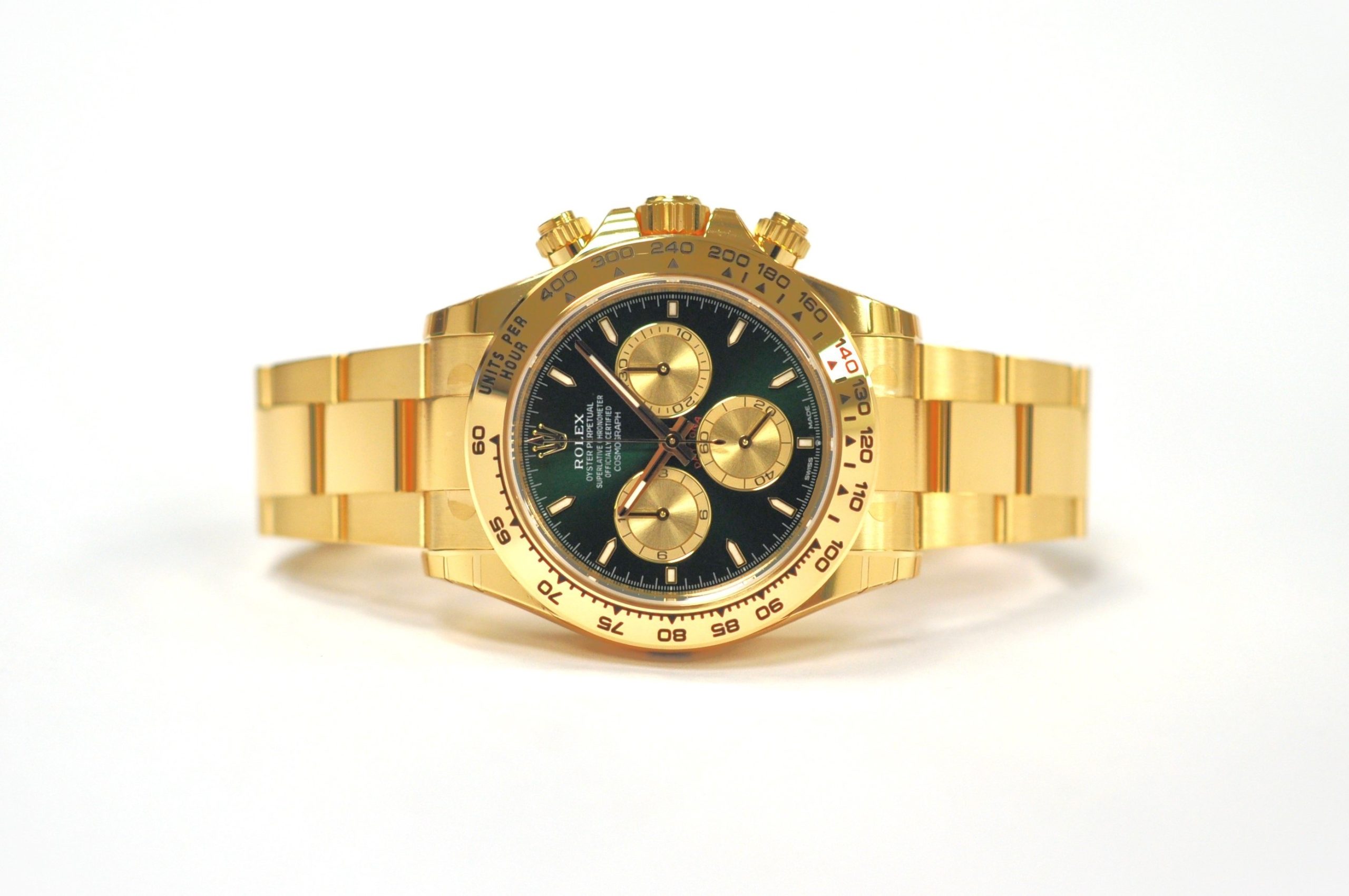 2025 Daytona 'John Mayer 2.0' 'Unworn' 126508