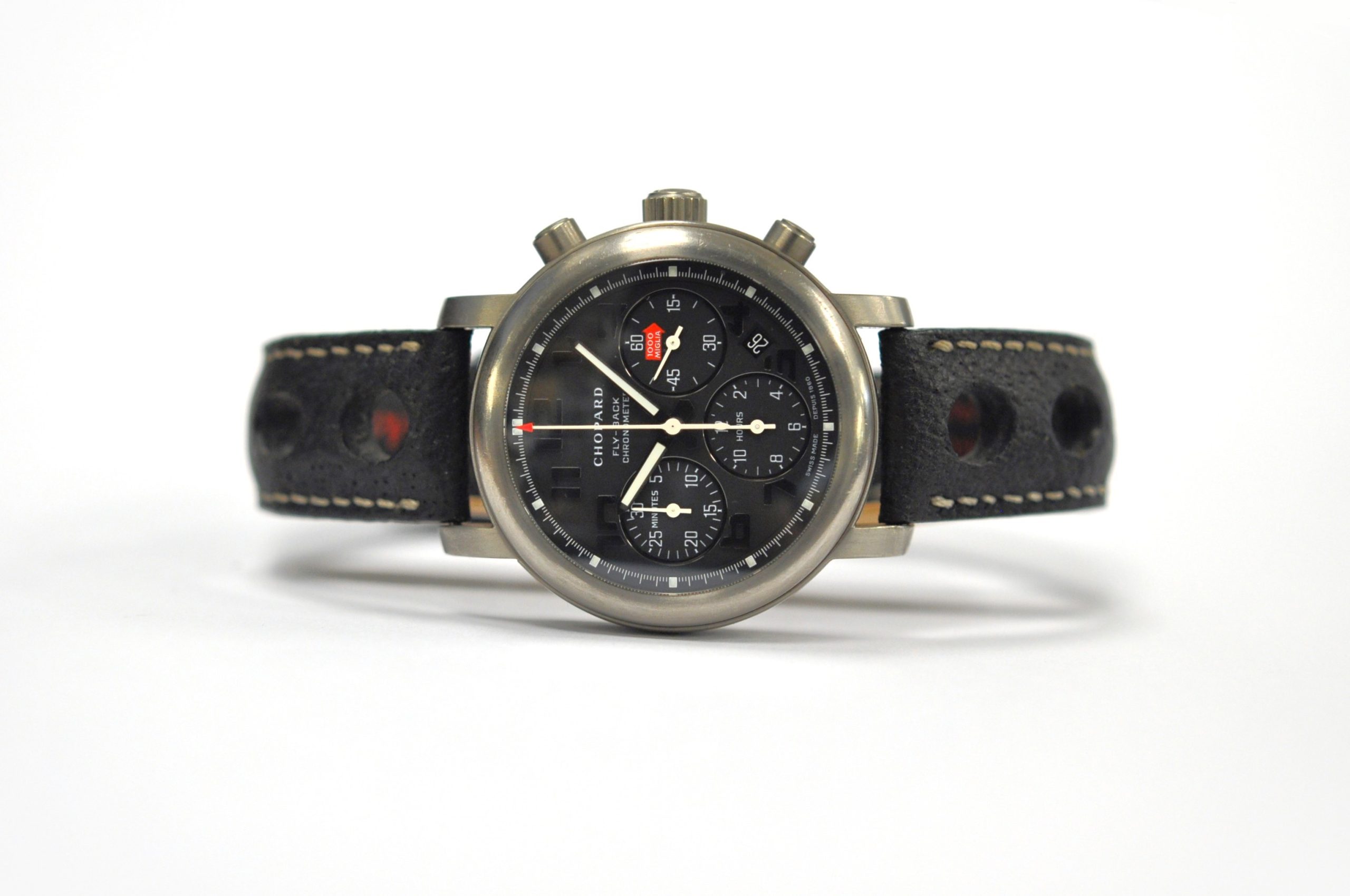 2007 Mille Miglia 16/8902