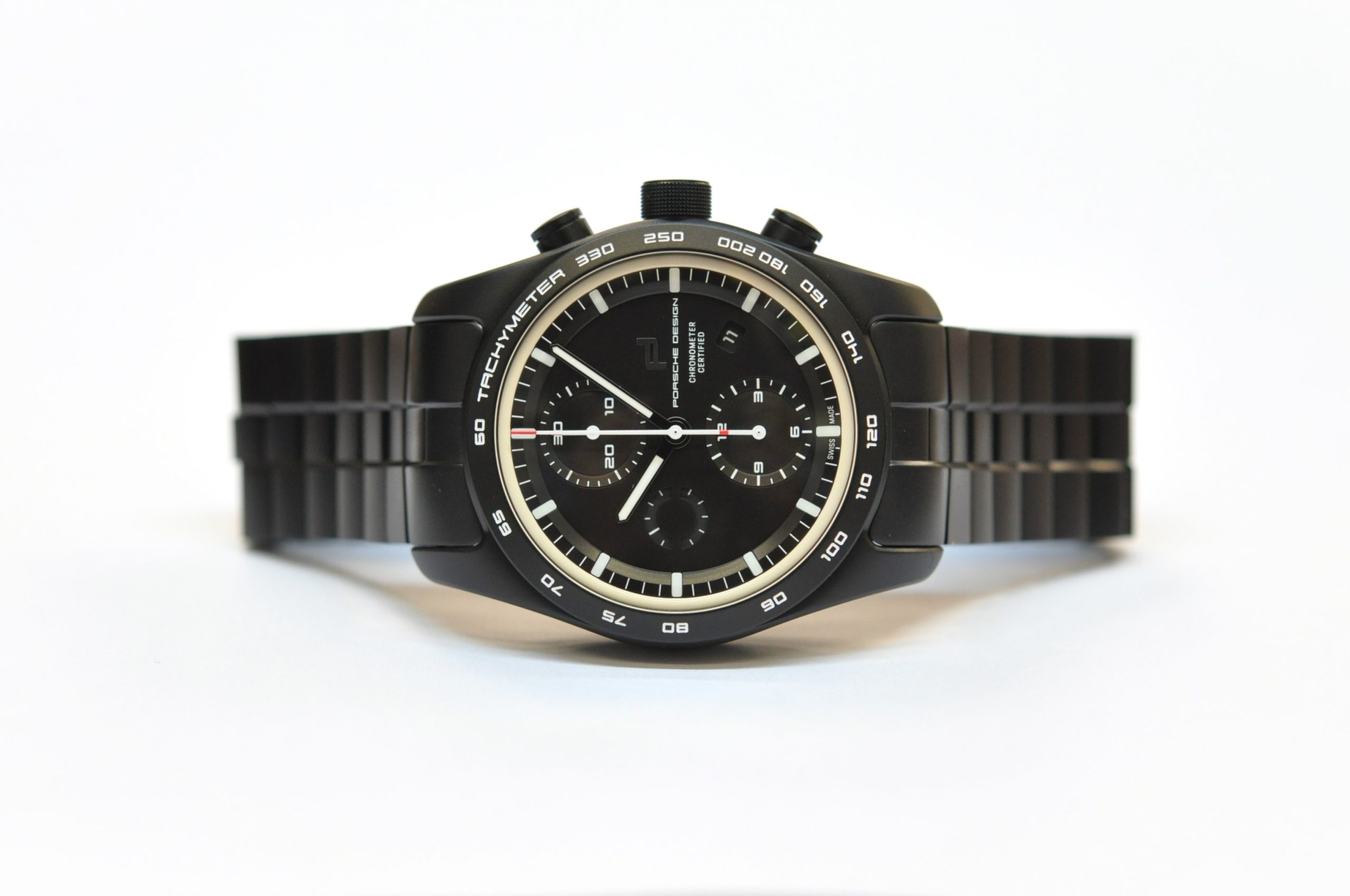 New Porsche Design Chronograph 6004.0.00.025.00.0