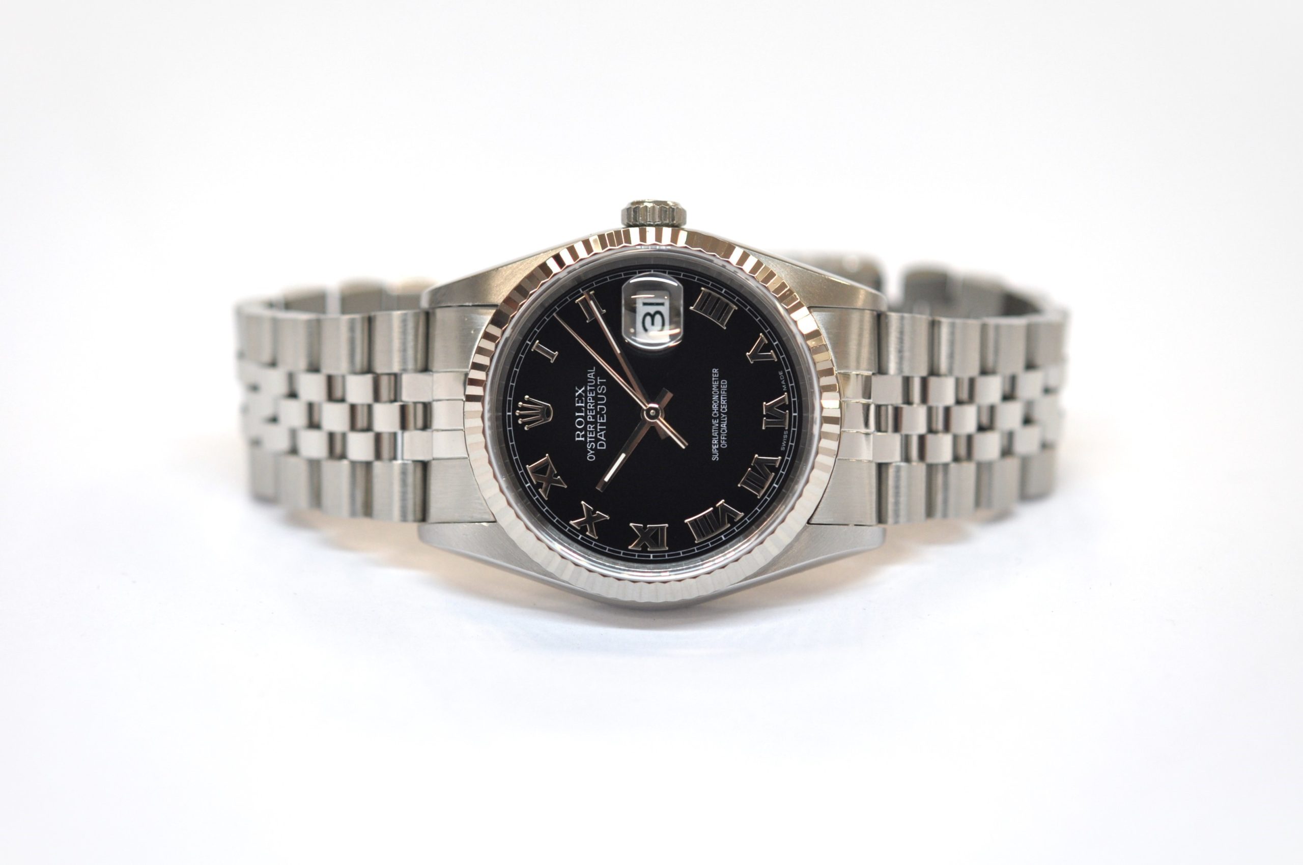 1997 Datejust 16234