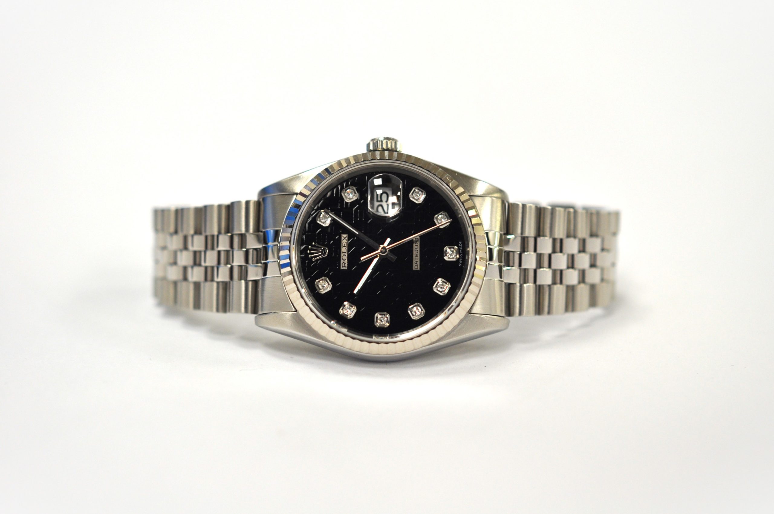 1998 Datejust Jubilee 16234