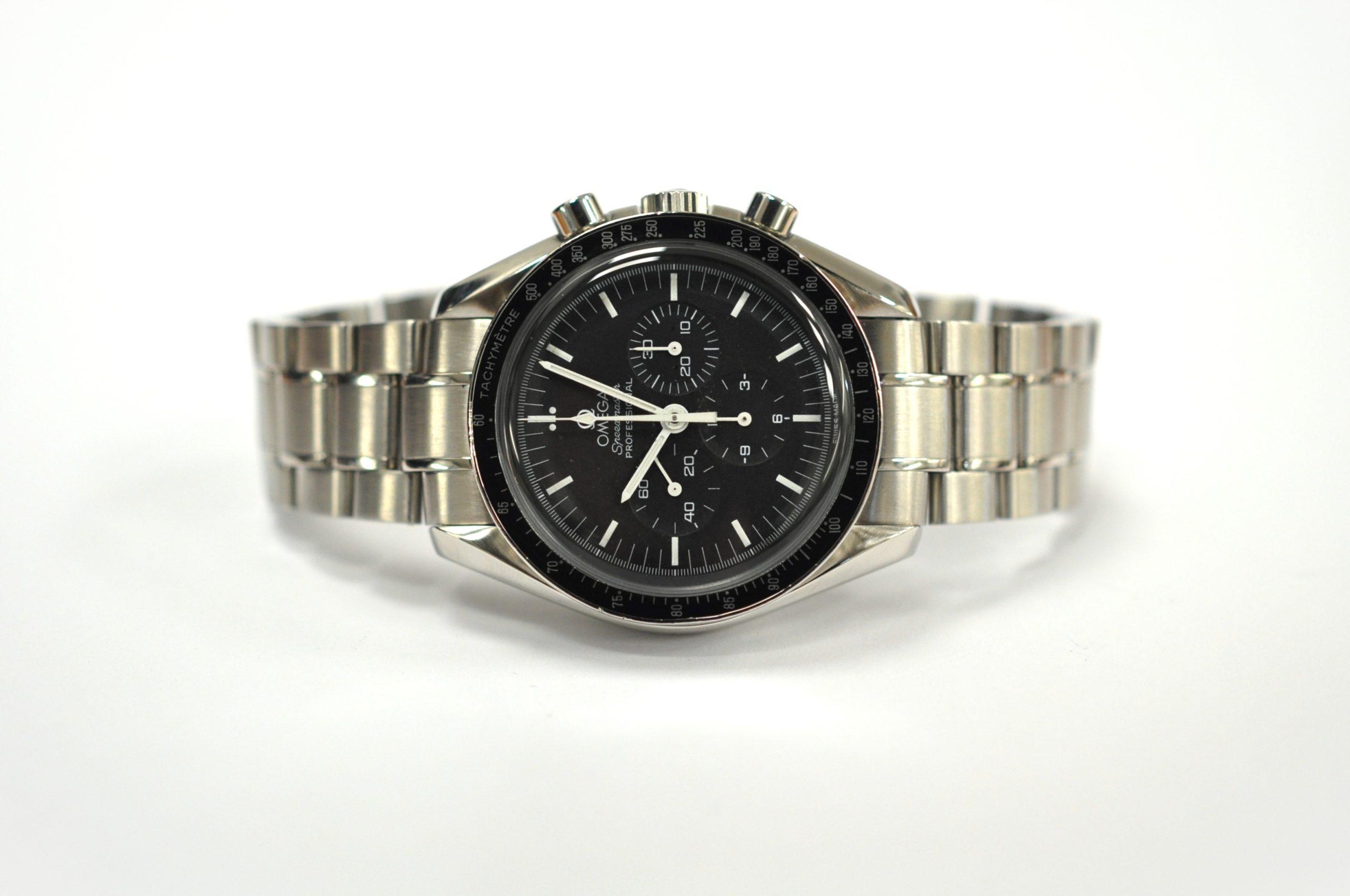 2000 Speedmaster 3570.50.00