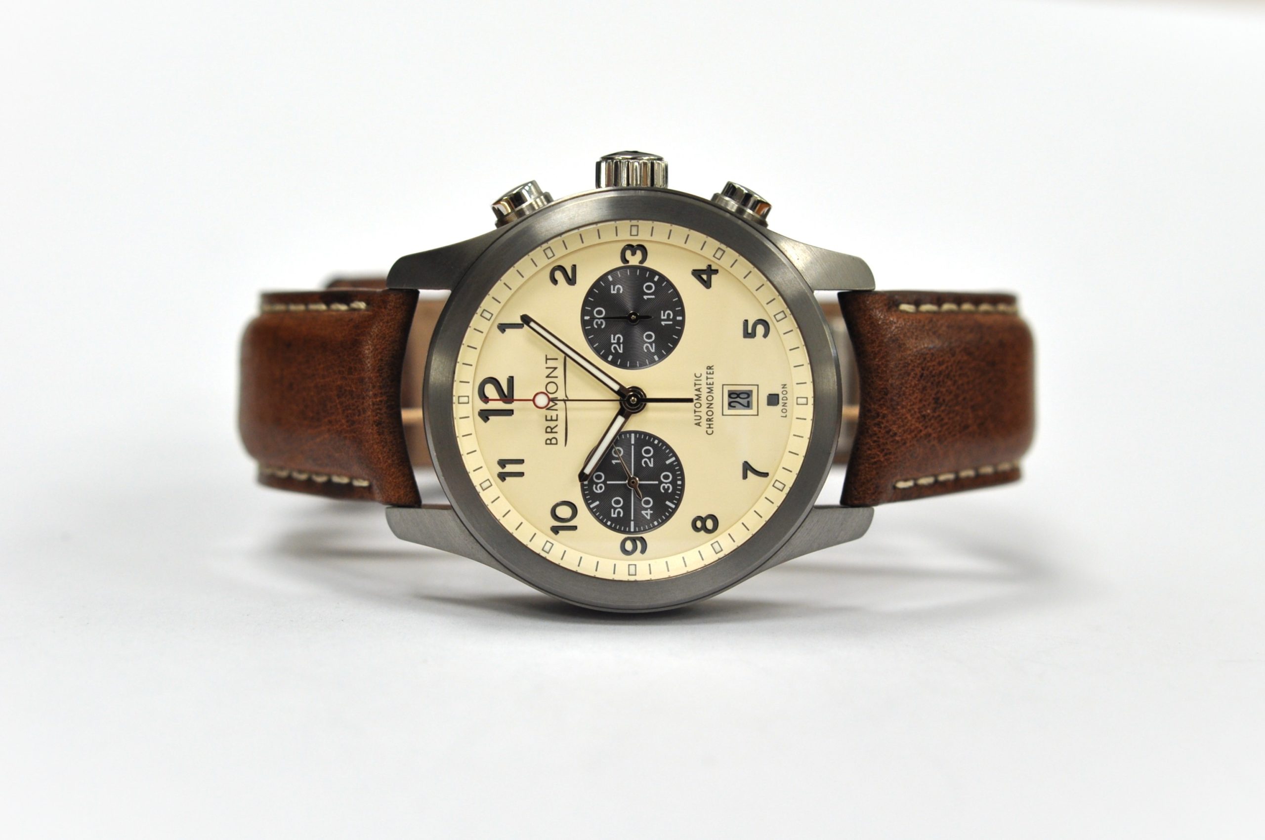 ALT1 Chronograph AlT1-C/CR
