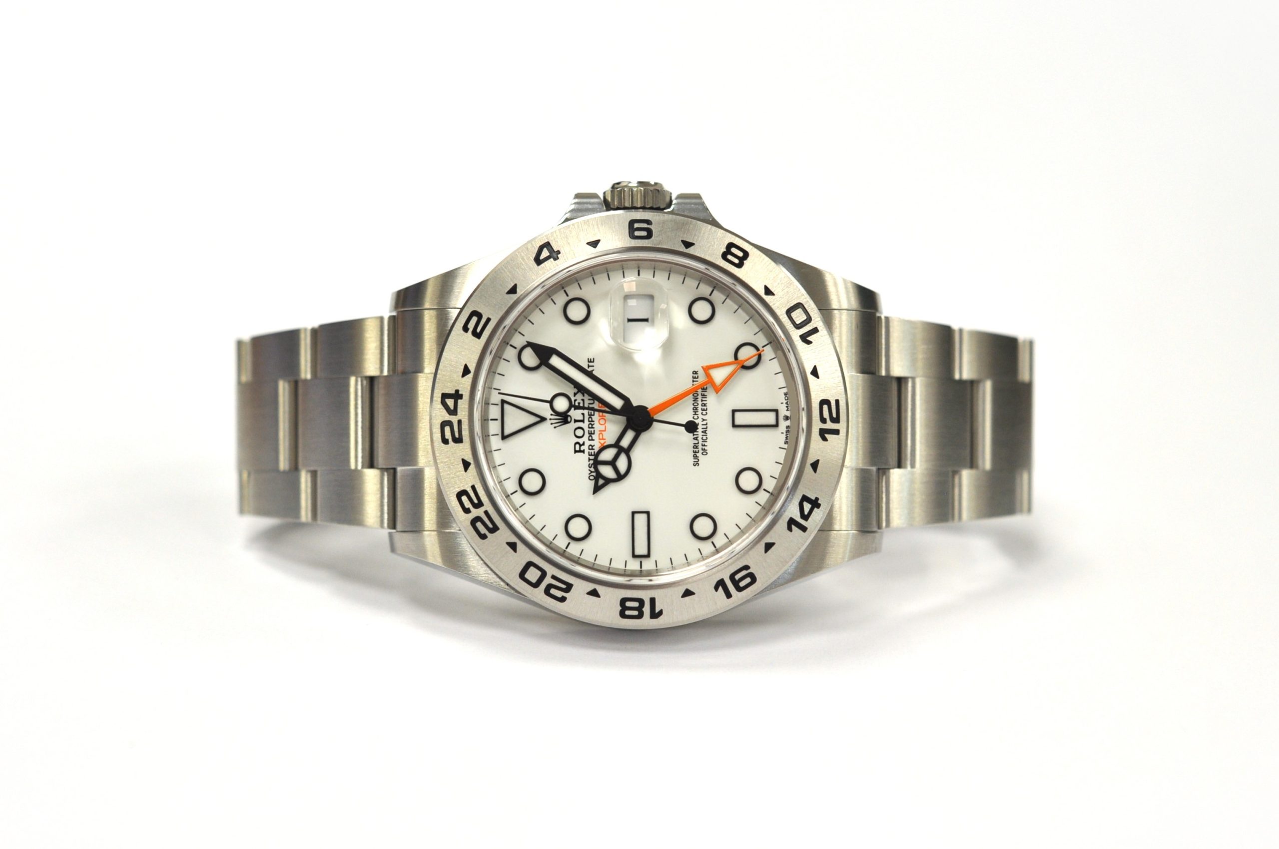 2026 Explorer II 'Polar' 226570