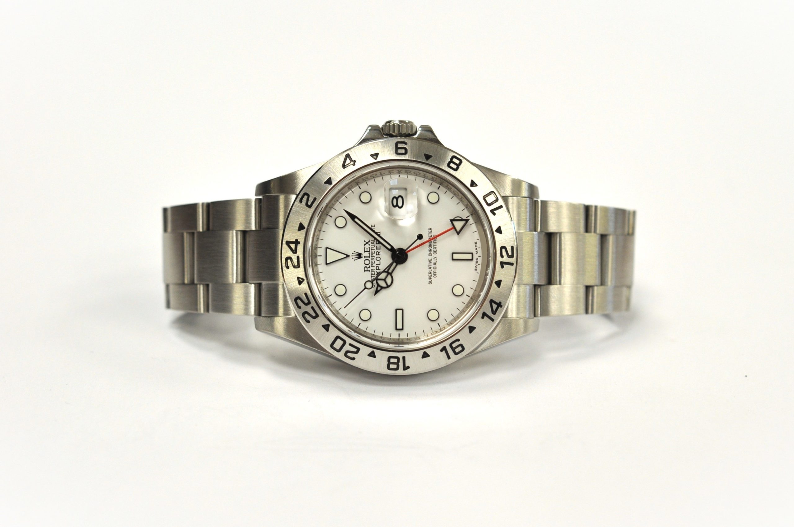 2012 Explorer II ‘3186’ 16570