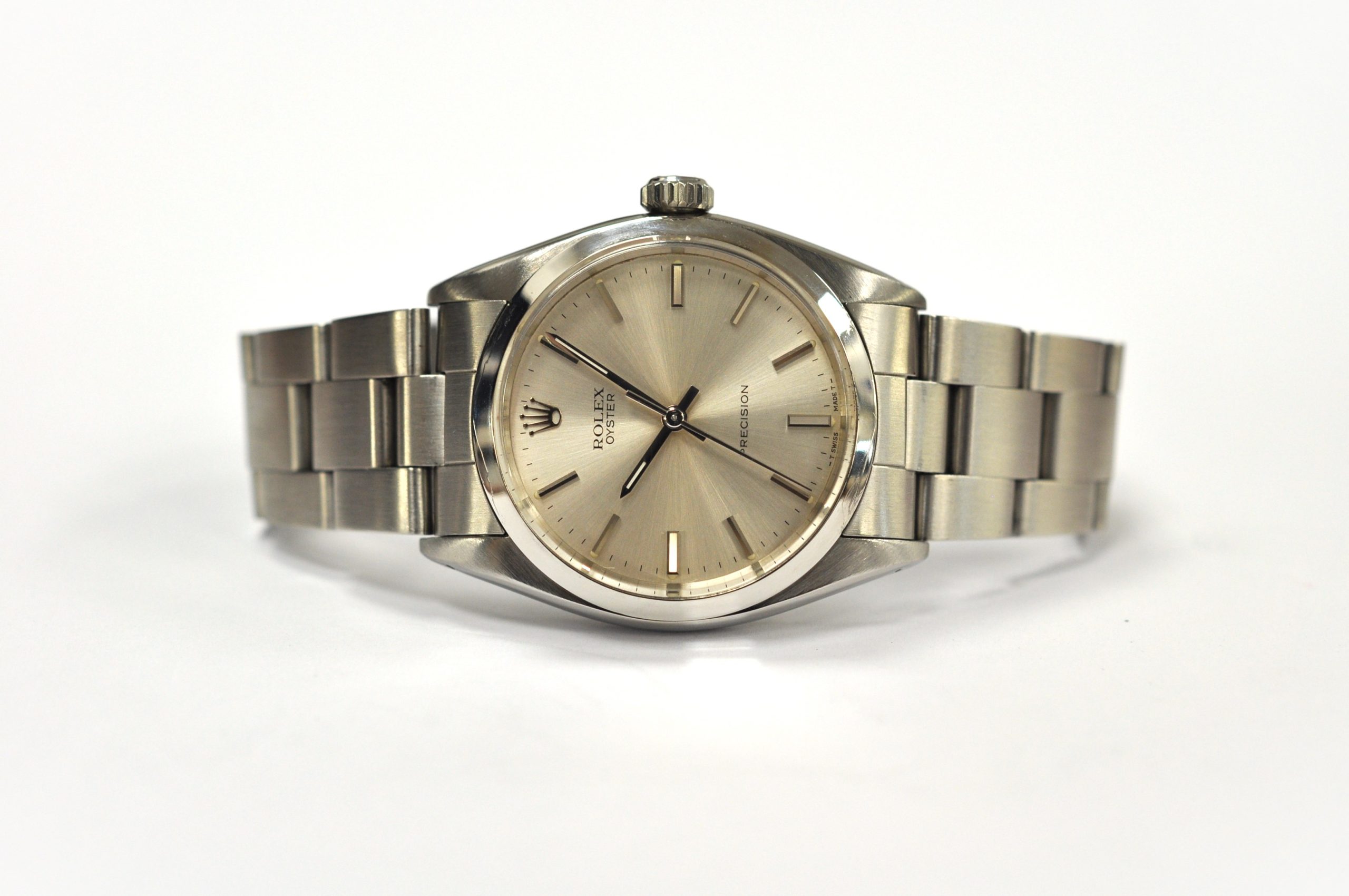 c1957 Oyster Precision 6422/0