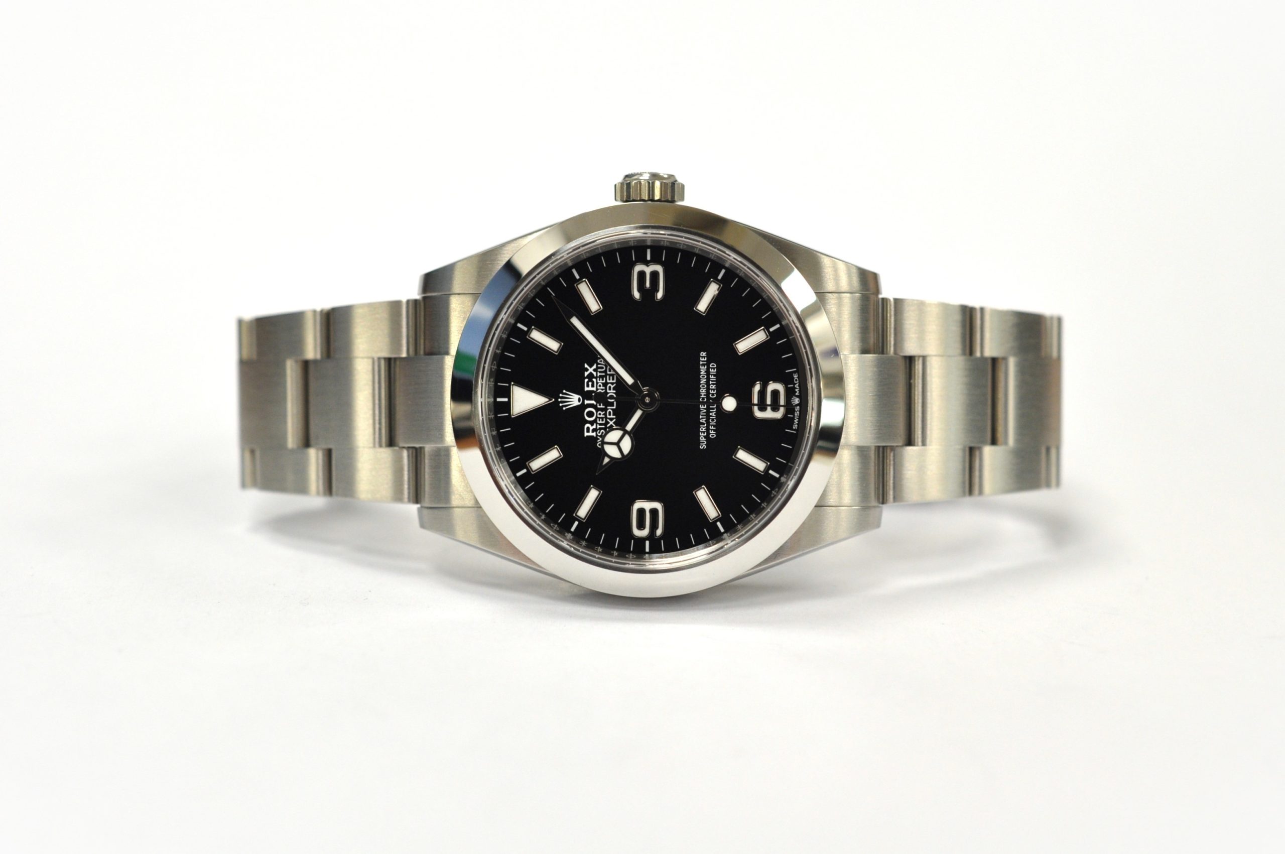 November 2025 Explorer 40 224270
