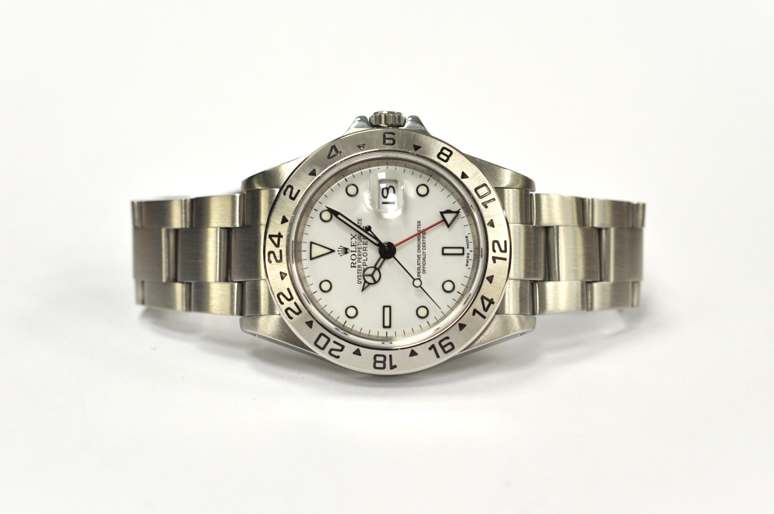 2003 Explorer II 'Polar' 16570