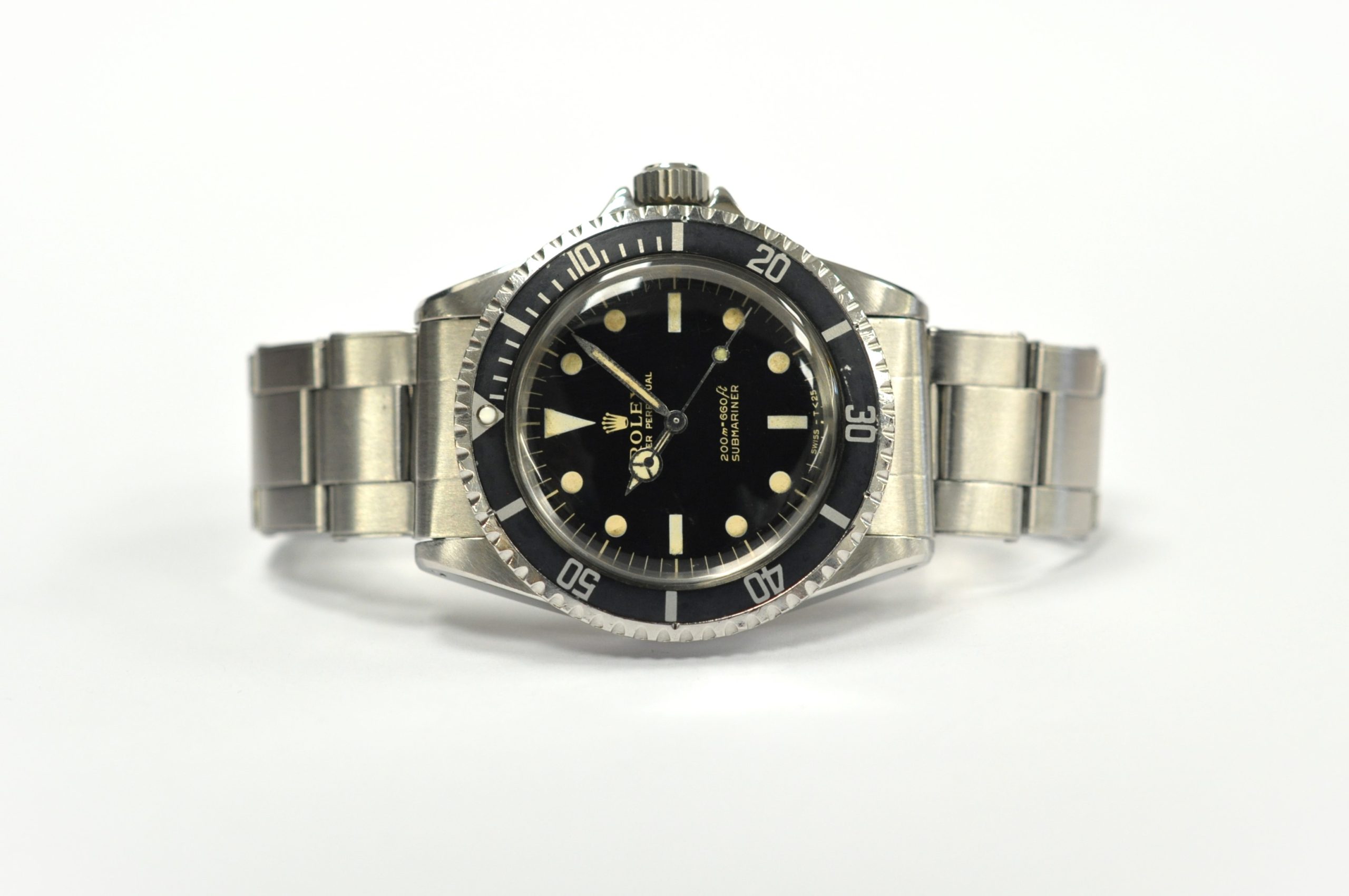 1966 Submariner 5513/0