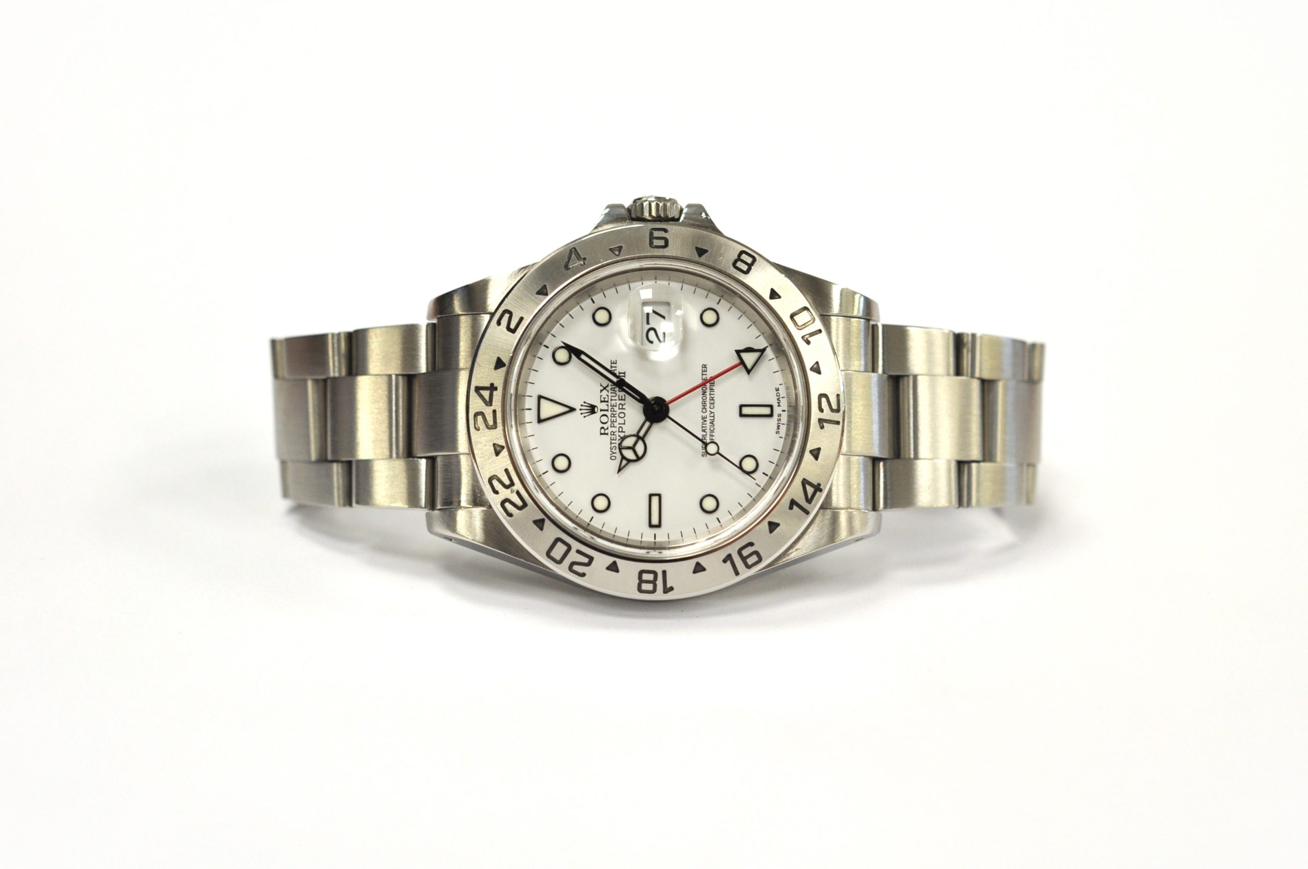 2002 Explorer II 'Polar' 16570
