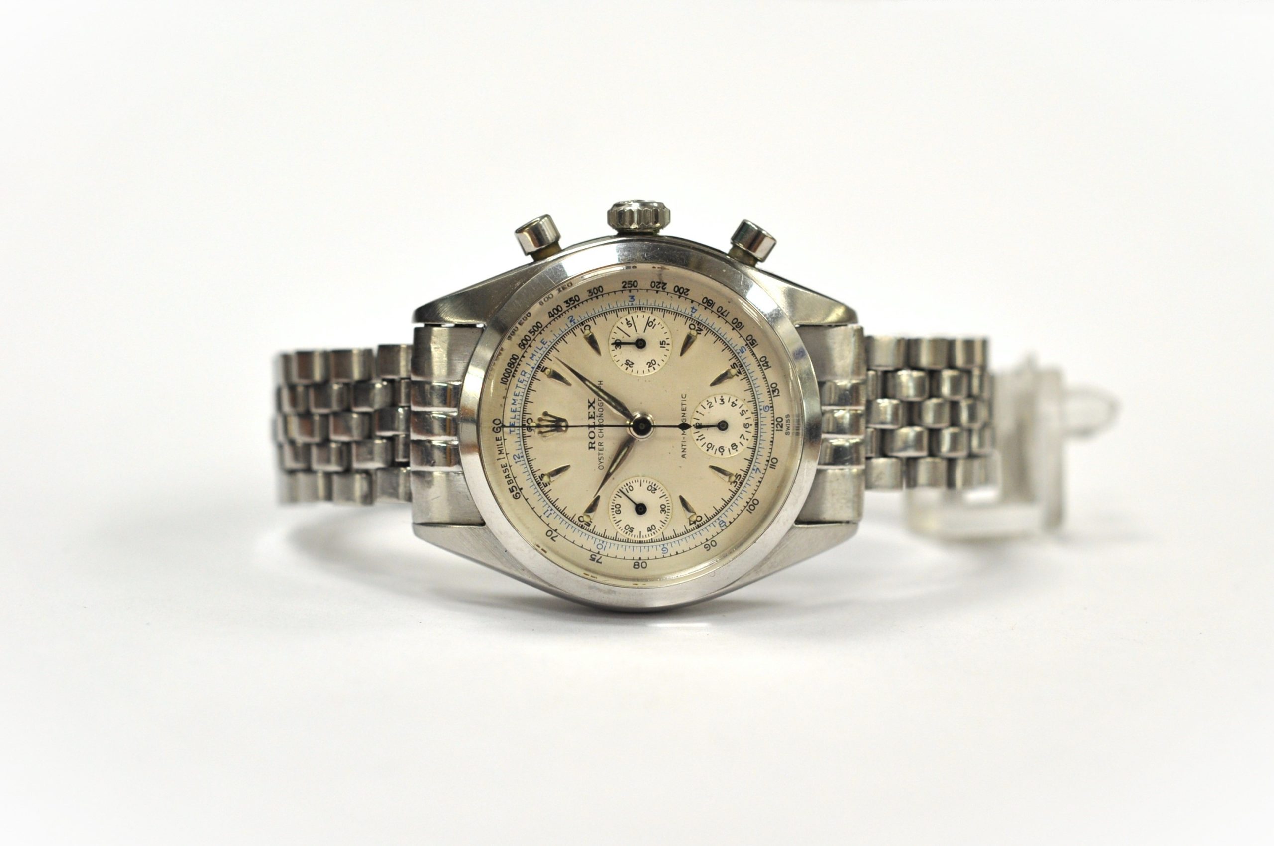‘Pre Daytona’ Chronograph 6234/0