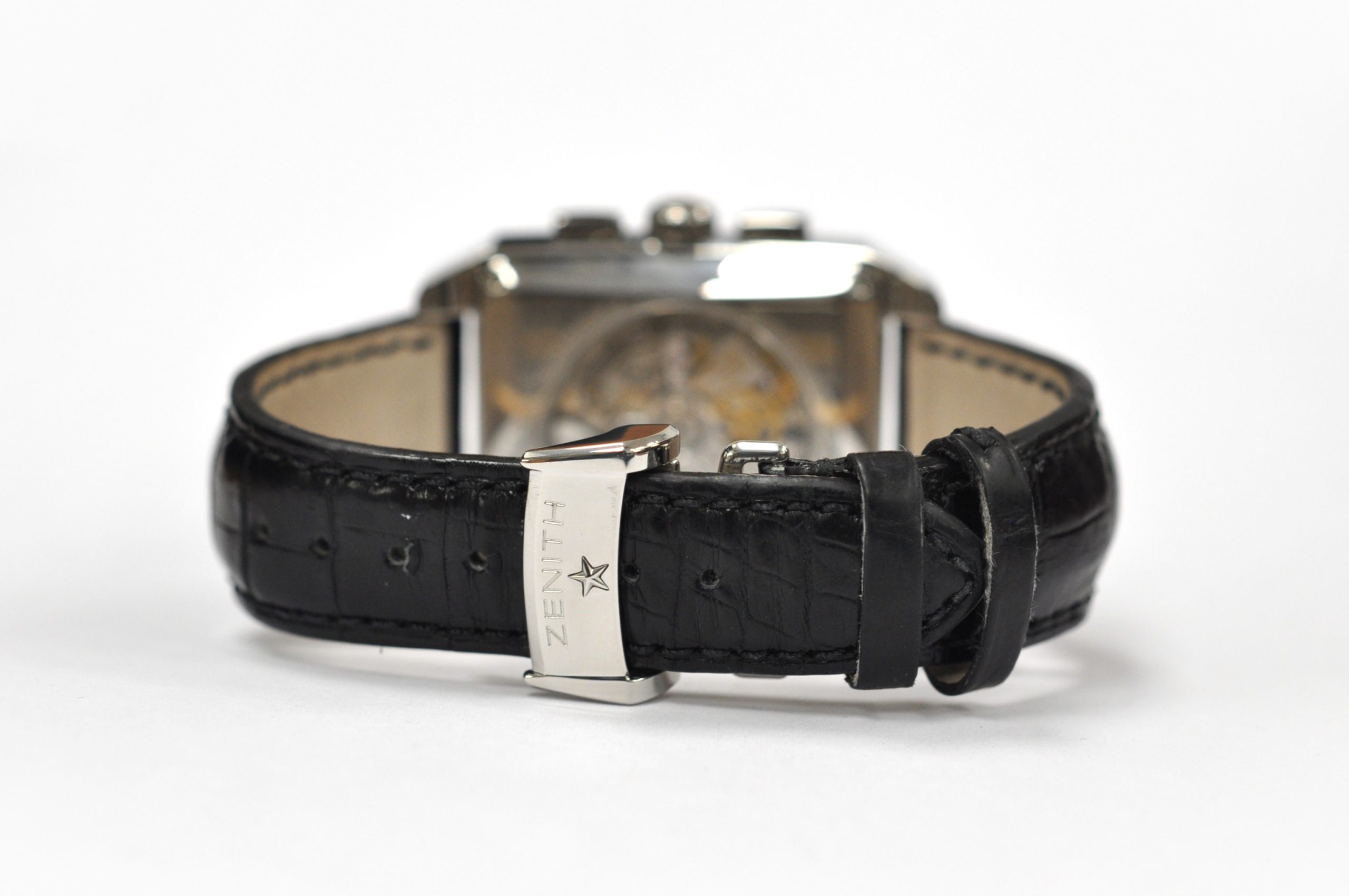 Zenith 2013 Port Royal 03.0550.4010 - Hackett Watches