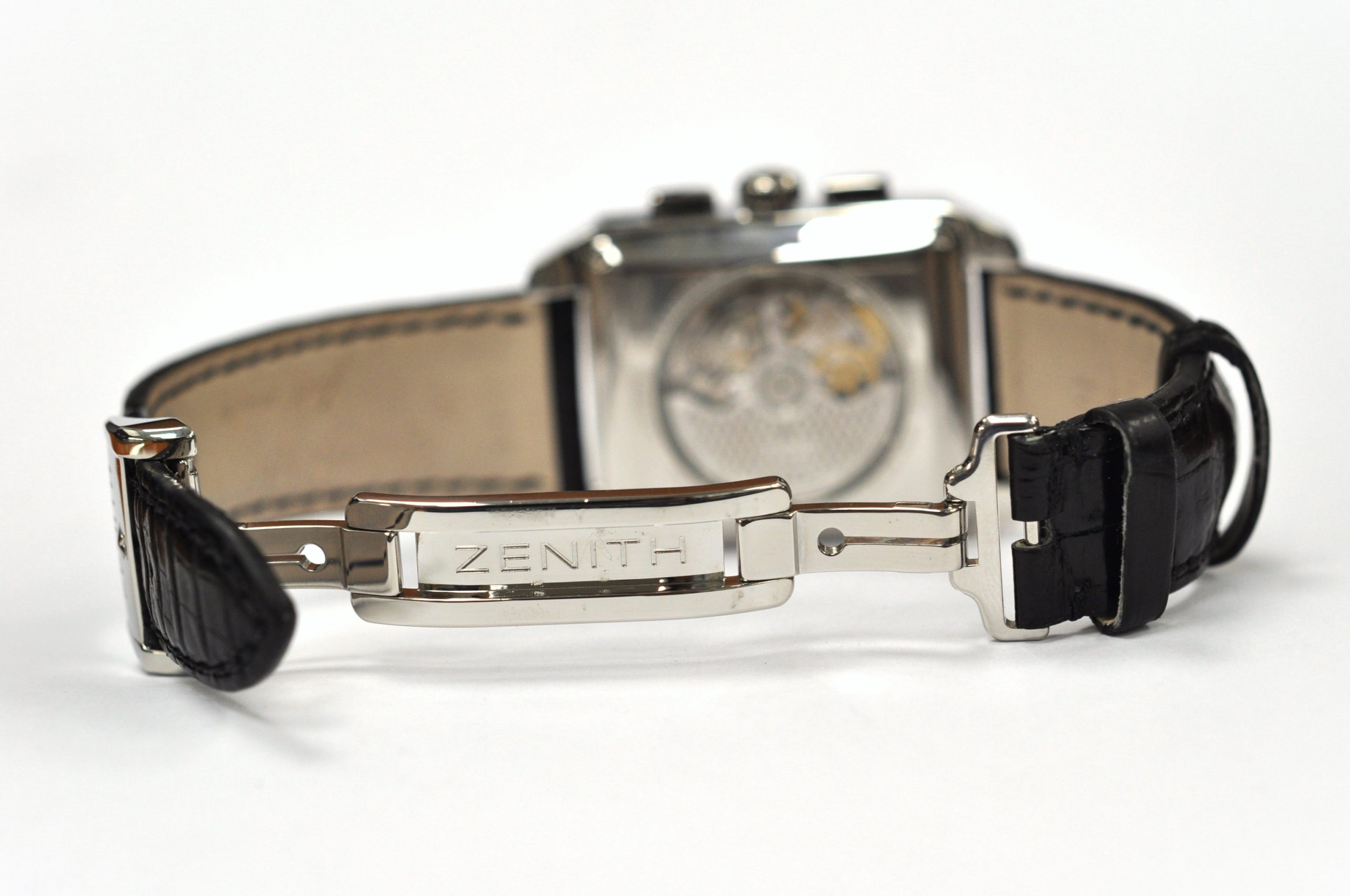 Zenith 2013 Port Royal 03.0550.4010 - Hackett Watches