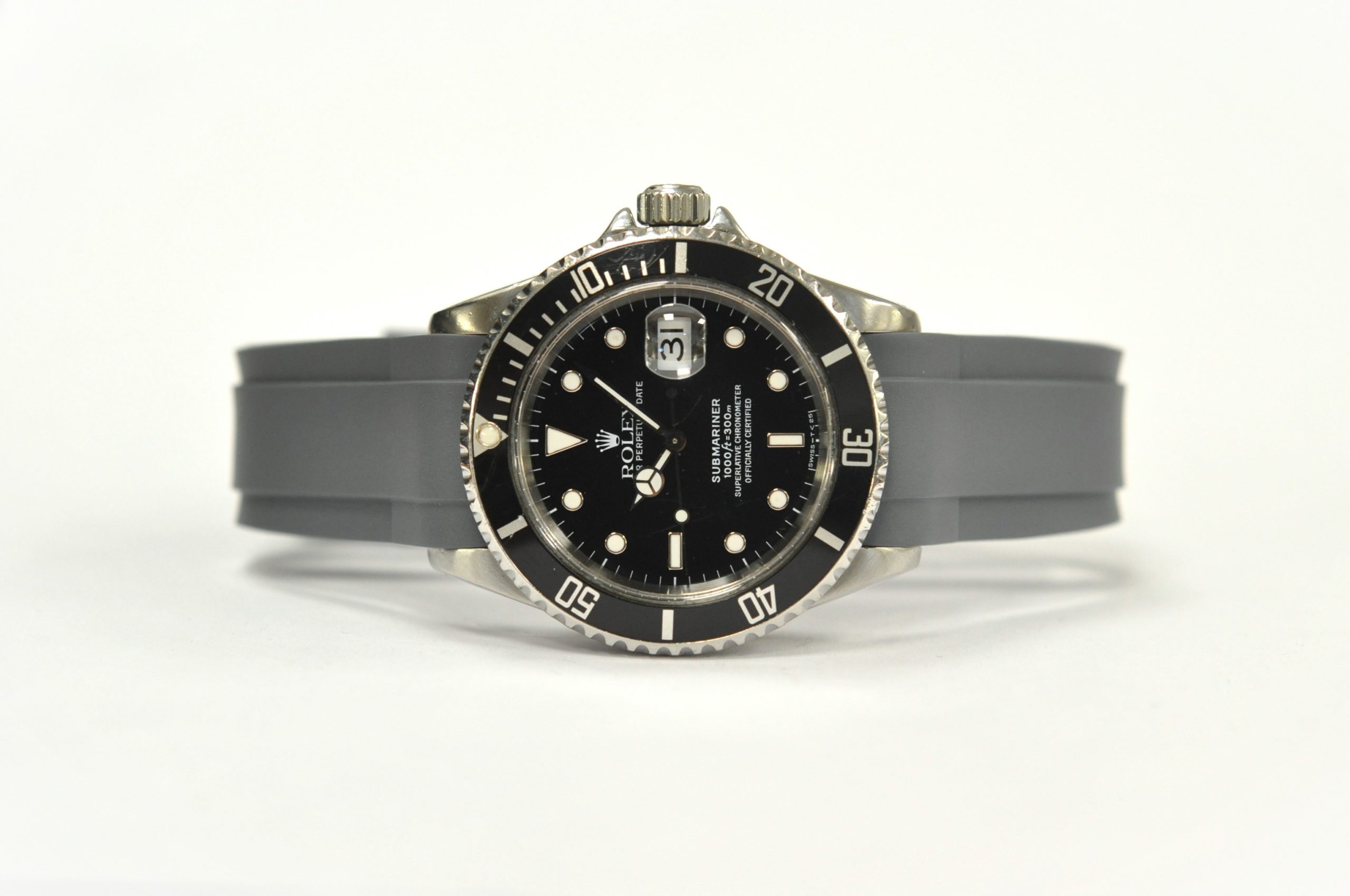 1997 Submariner-Date 16610