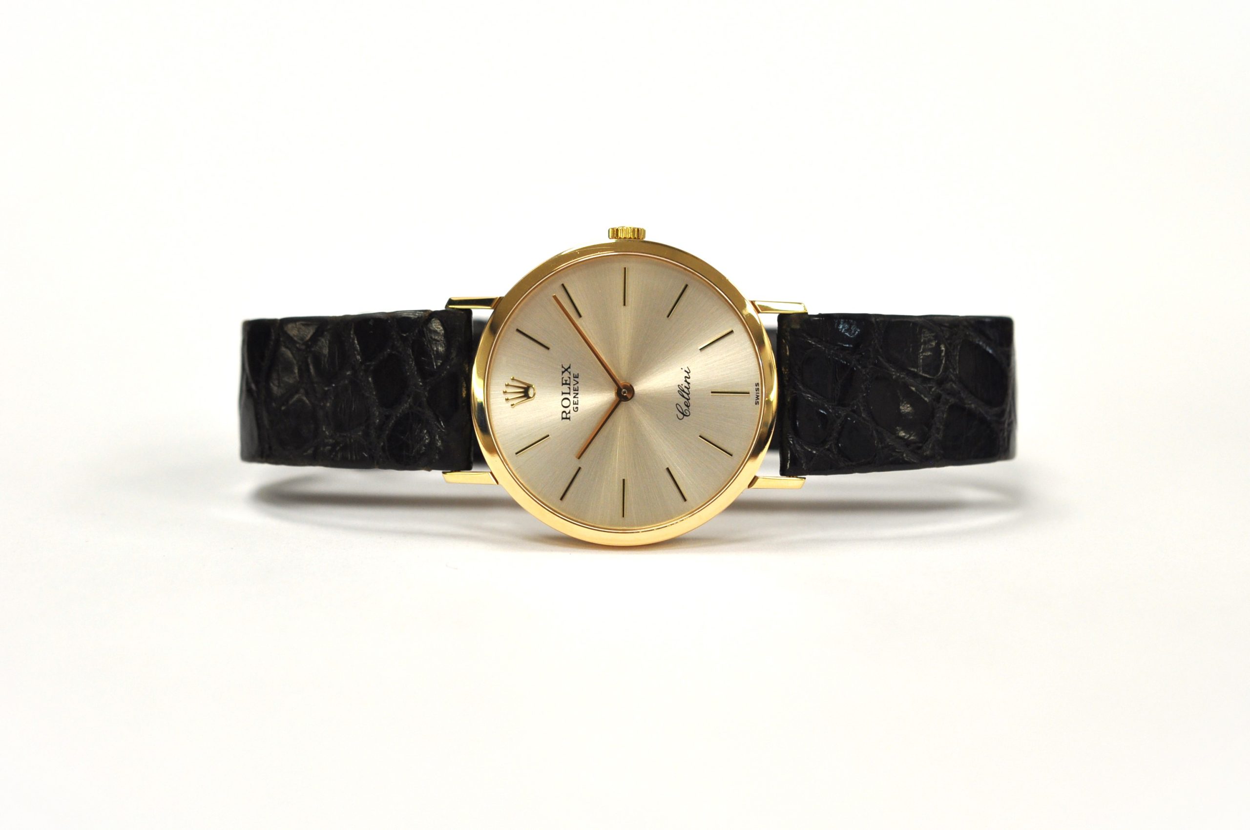 c1990 Vintage Cellini 4112