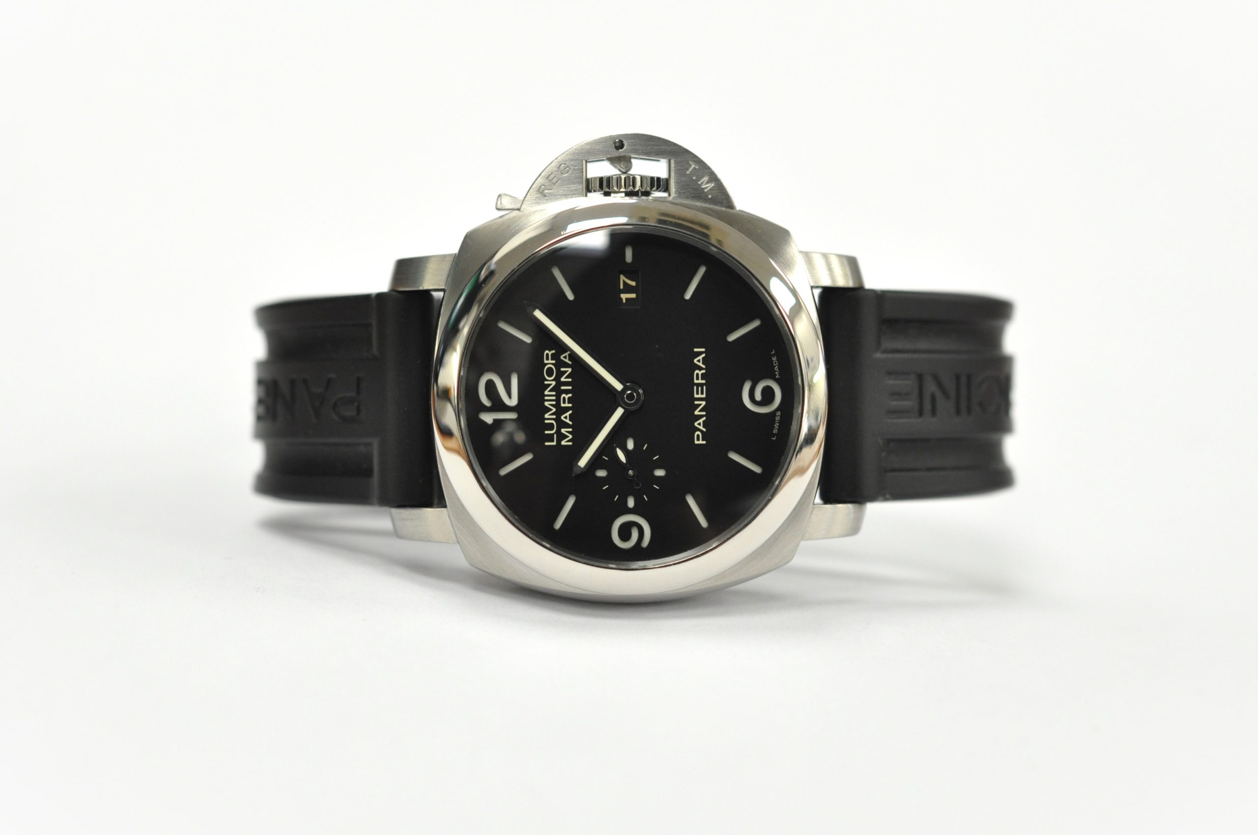 2014 Luminor Marina PAM00312