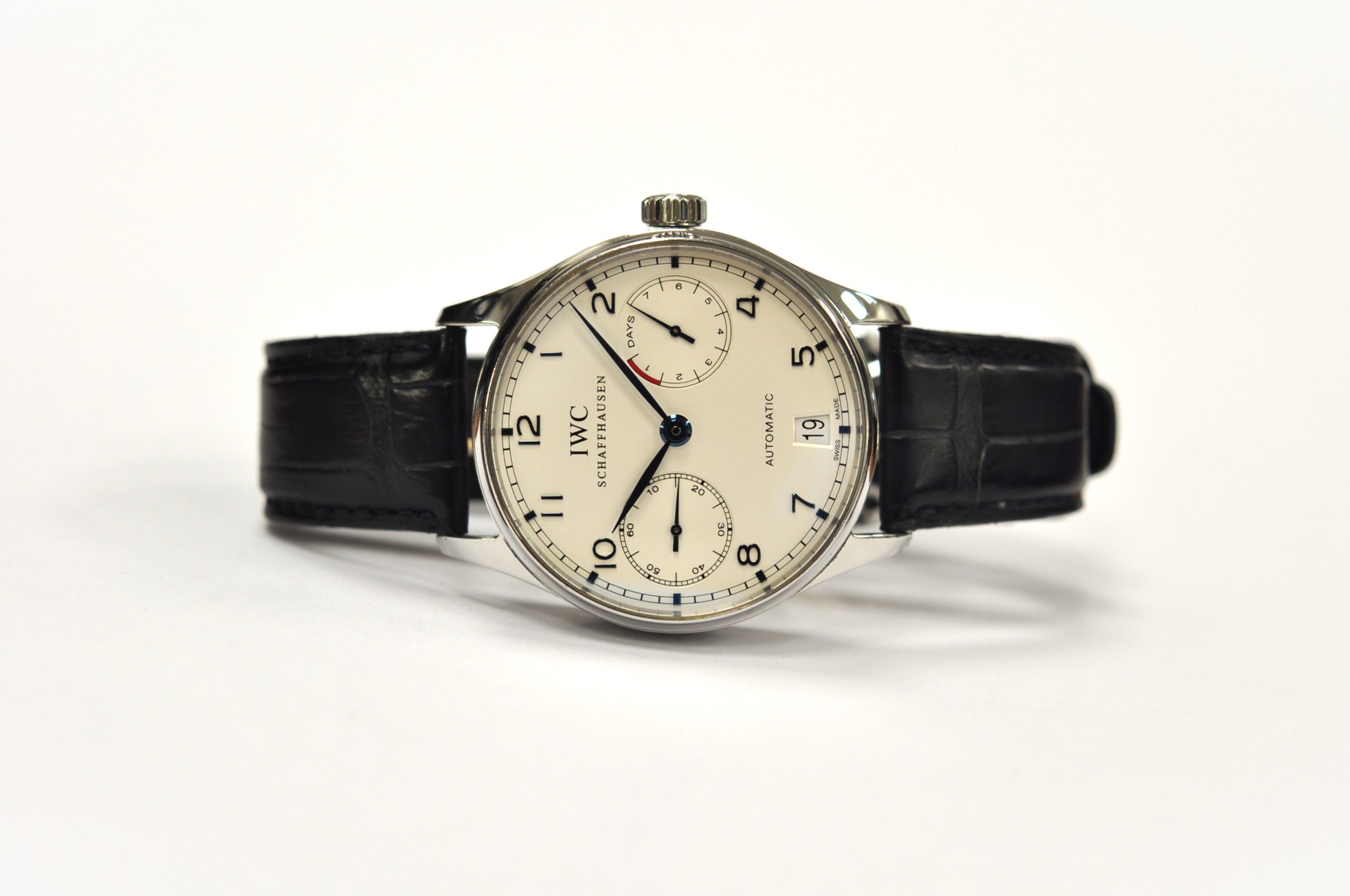 2014 Portugieser Automatic IW500107