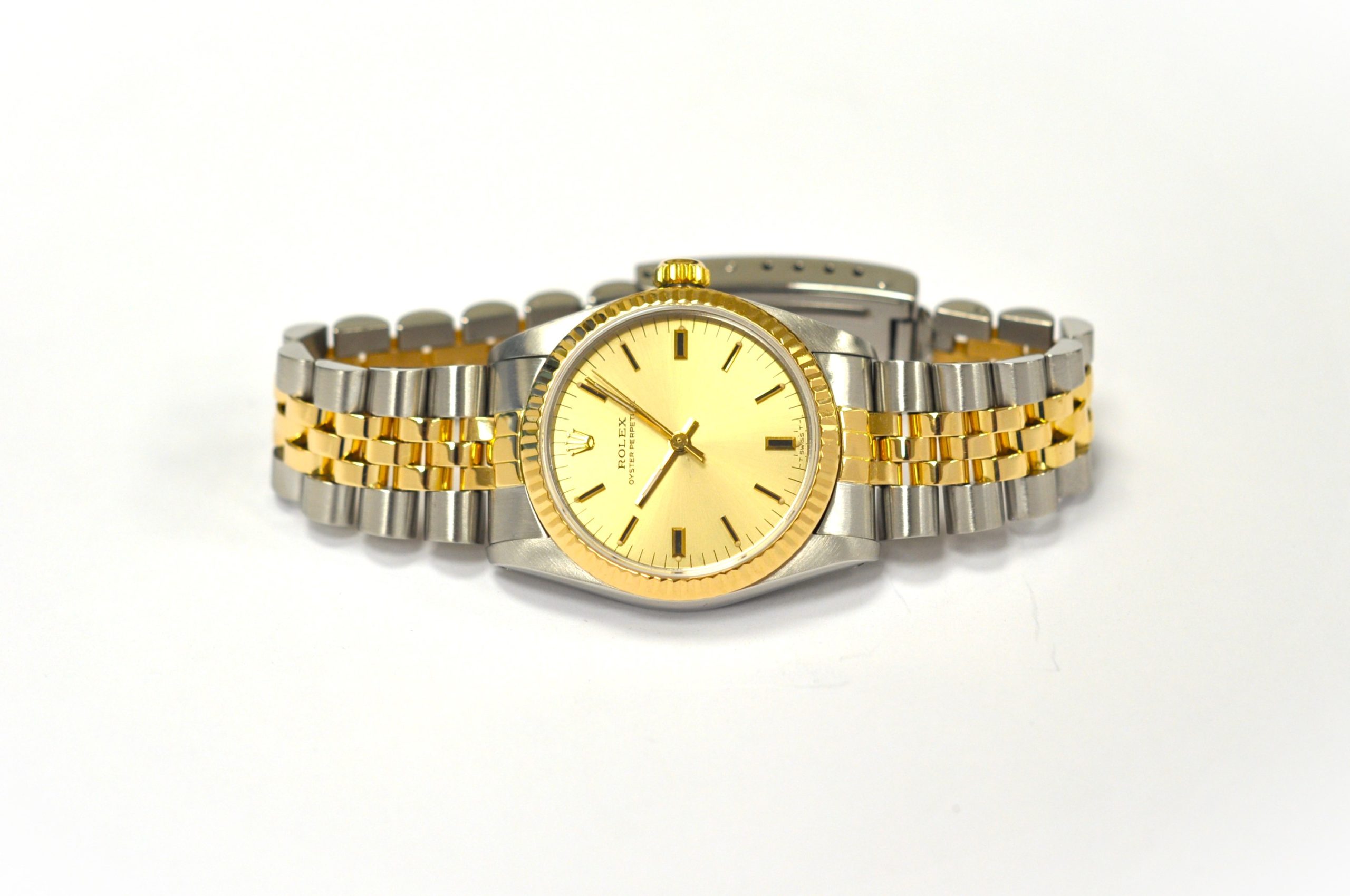 c1988 Oyster Perpetual 67513