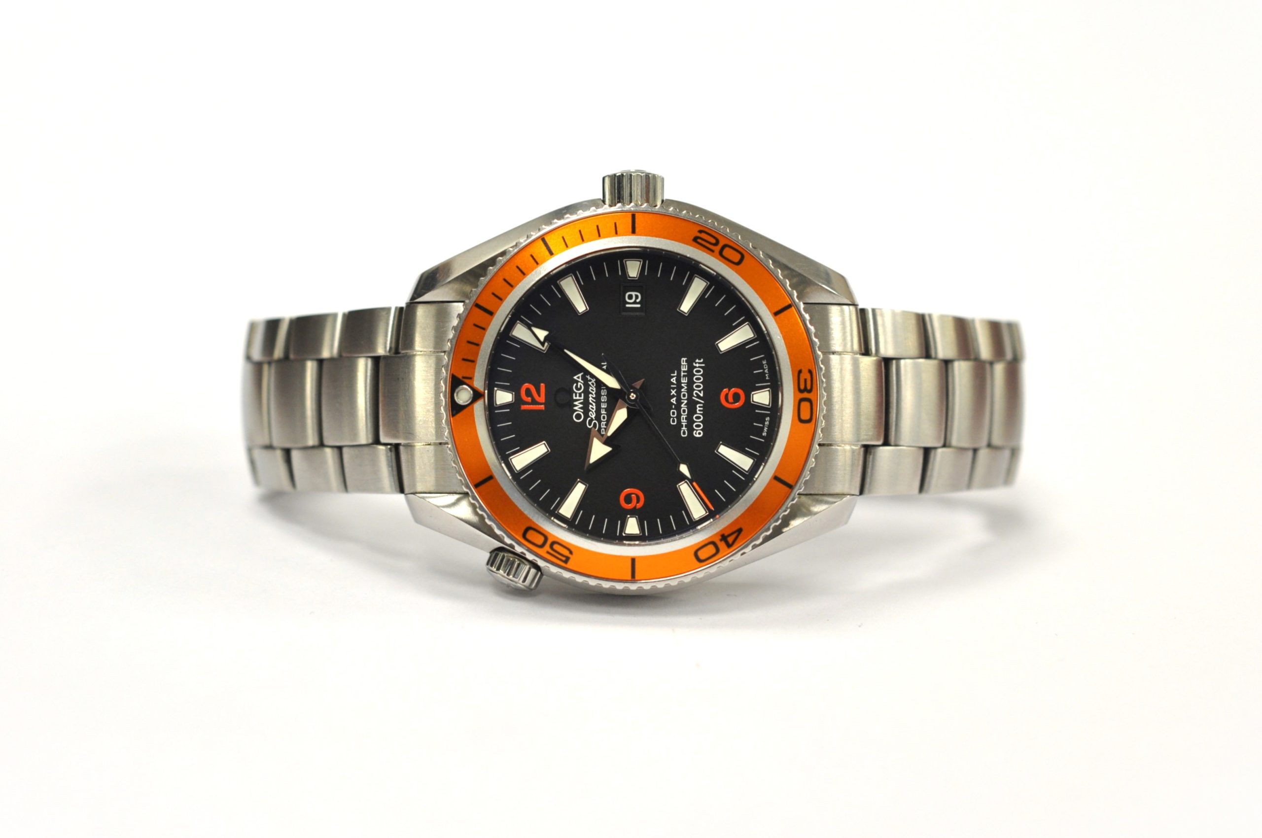 2009 Planet Ocean 22095000